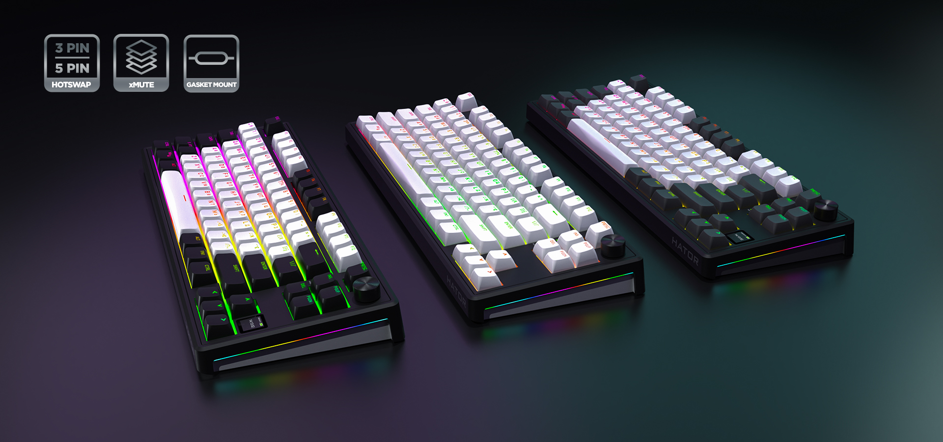 HATOR Skyfall on sale!