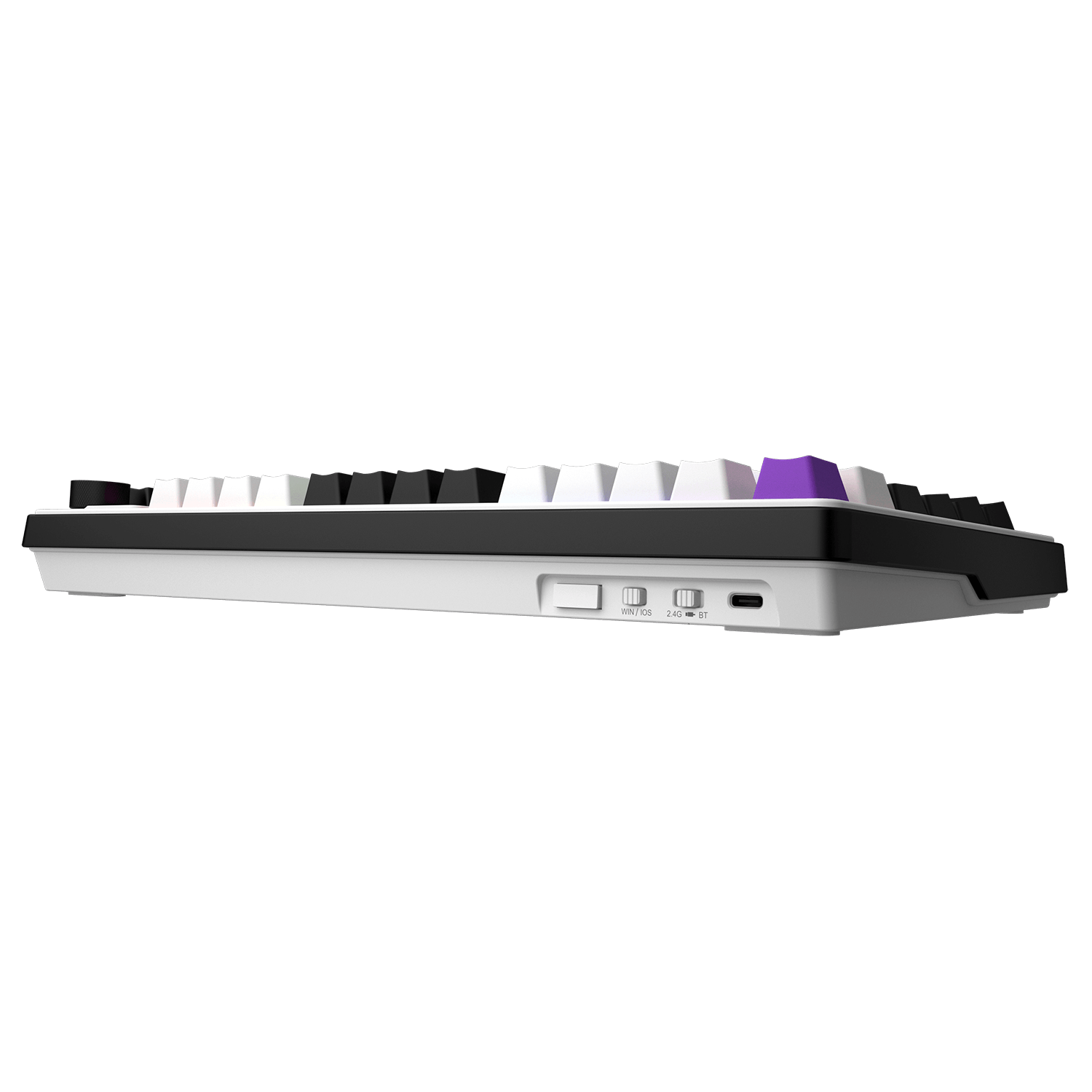 Hellyberry HK75 PRO Wireless