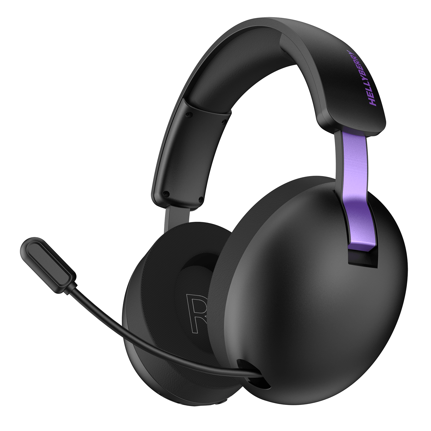 Hellyberry HH30 Wireless