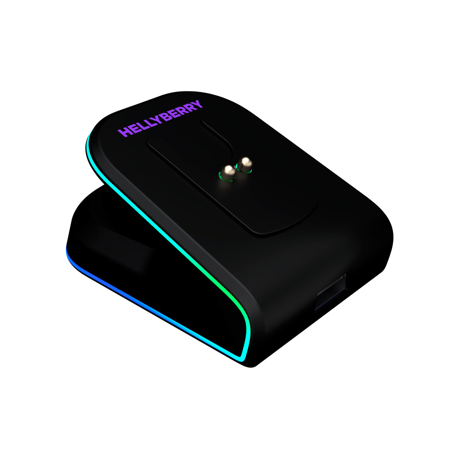 Hellyberry HM47 Pro Wireless