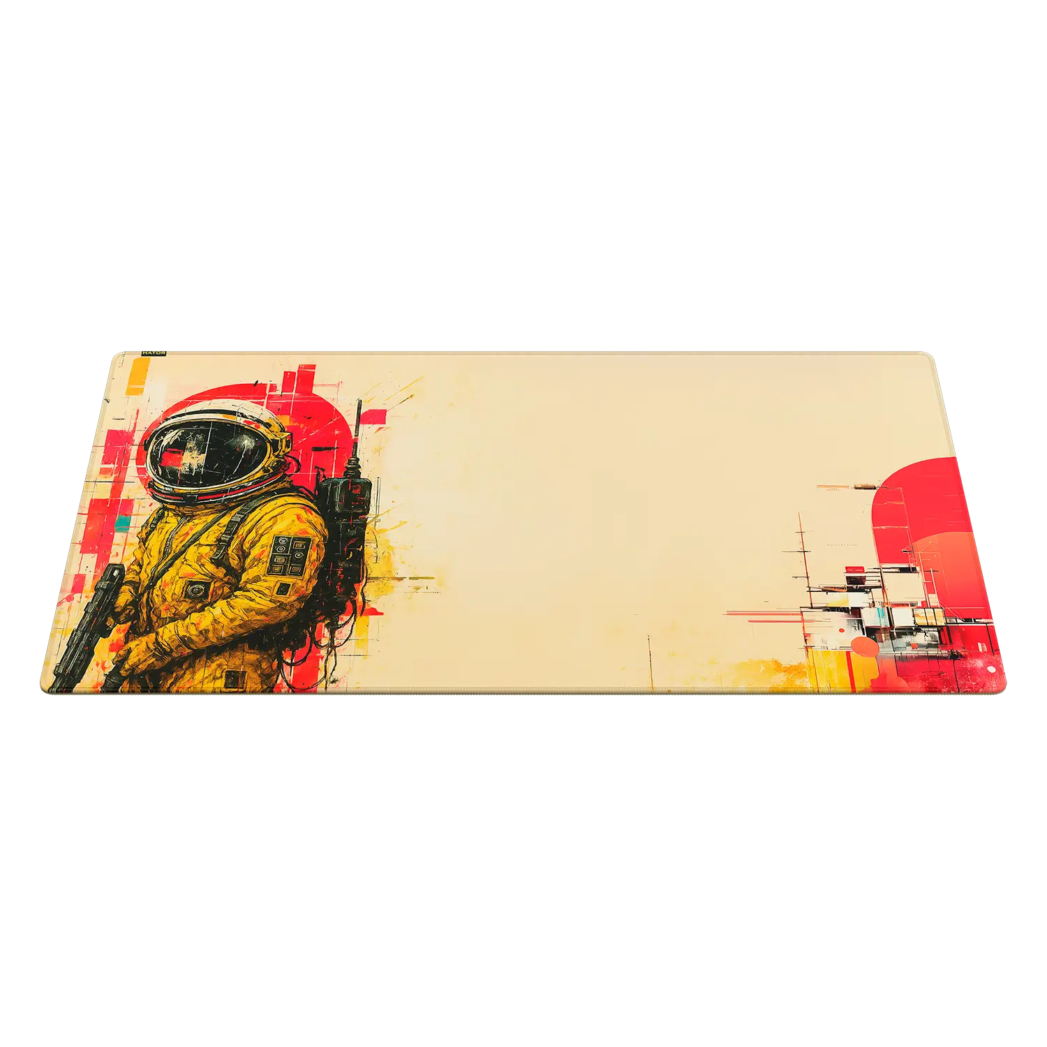 HATOR Tonn EVO 3XL Astronaut