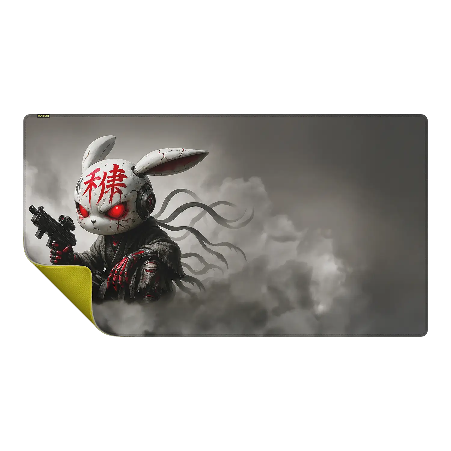 HATOR Tonn EVO 3XL Angry bunny