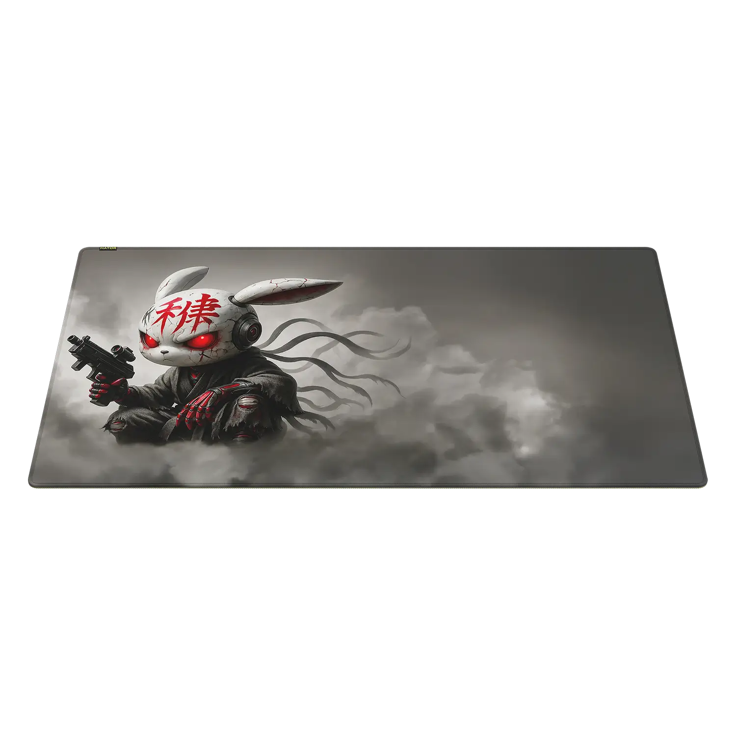 HATOR Tonn EVO 3XL Angry bunny