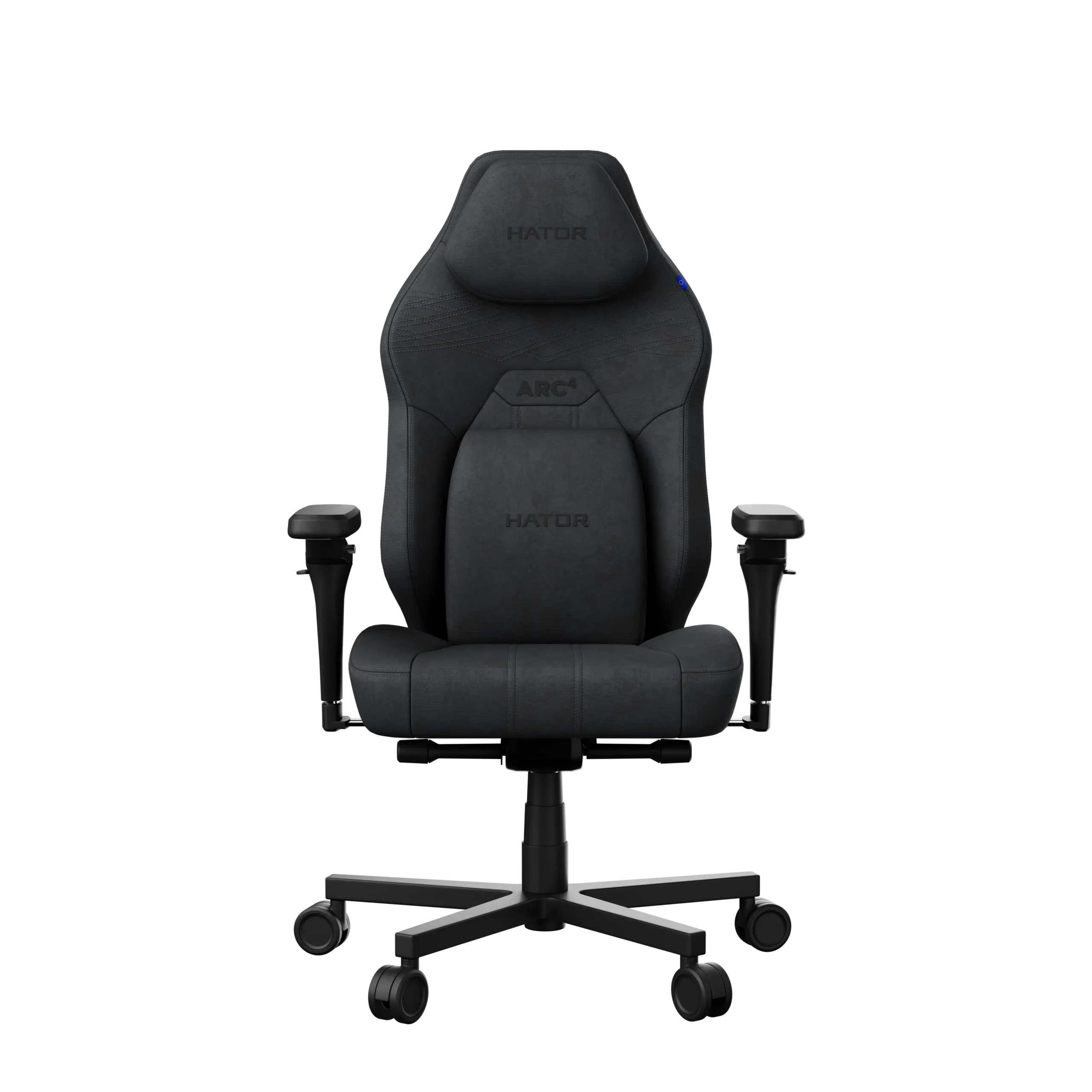 HATOR Arc 4 Velour