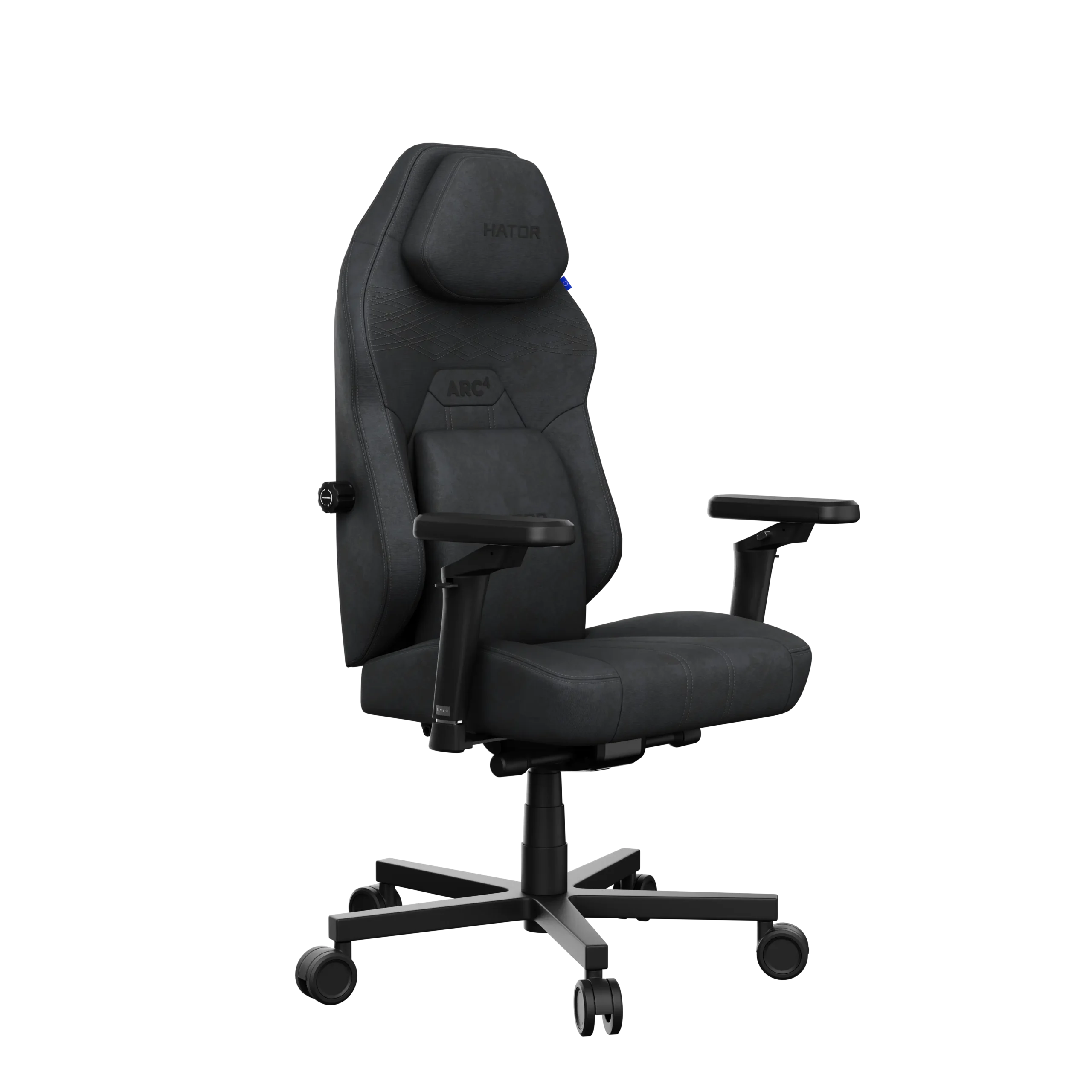 HATOR Arc 4 Velour