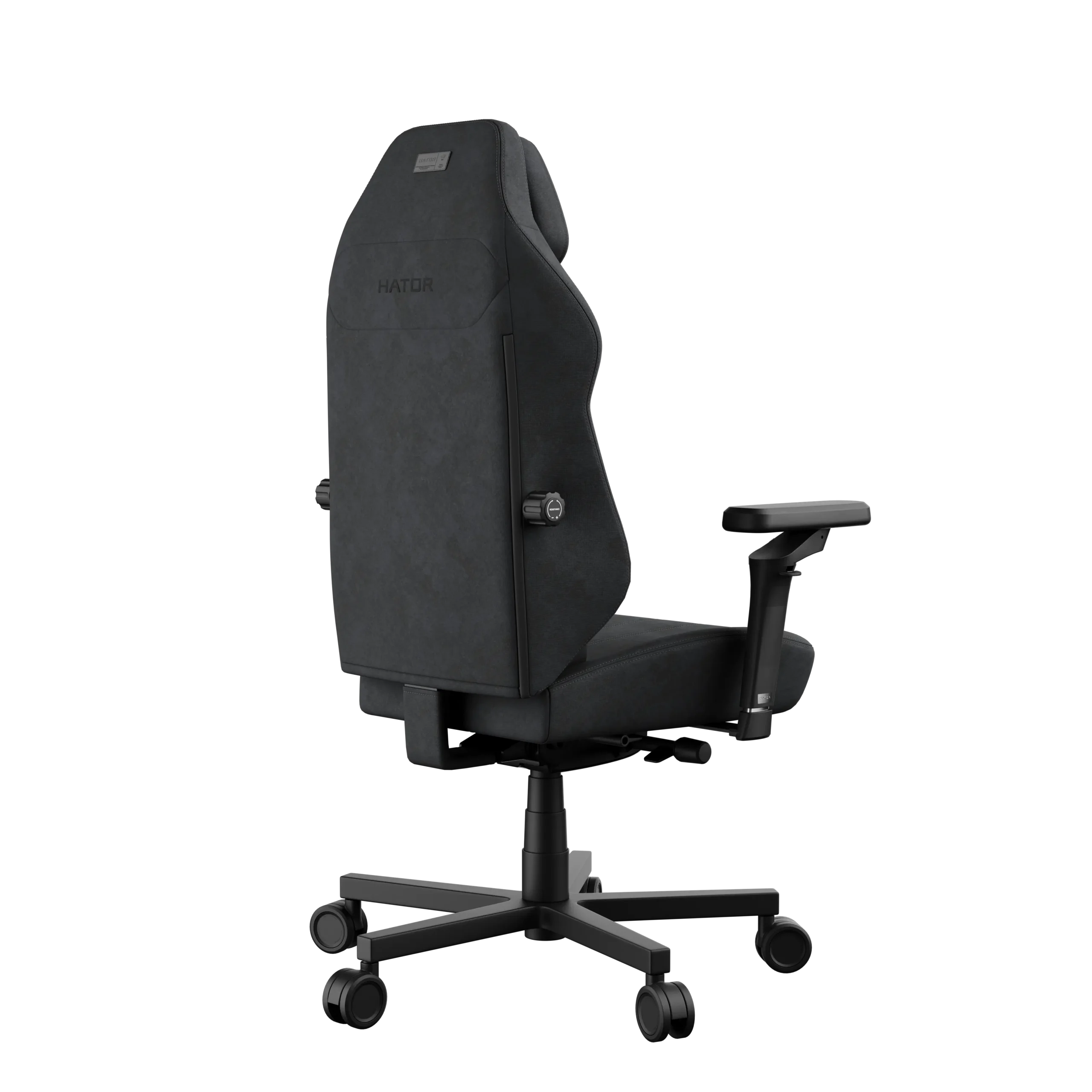 HATOR Arc 4 Velour