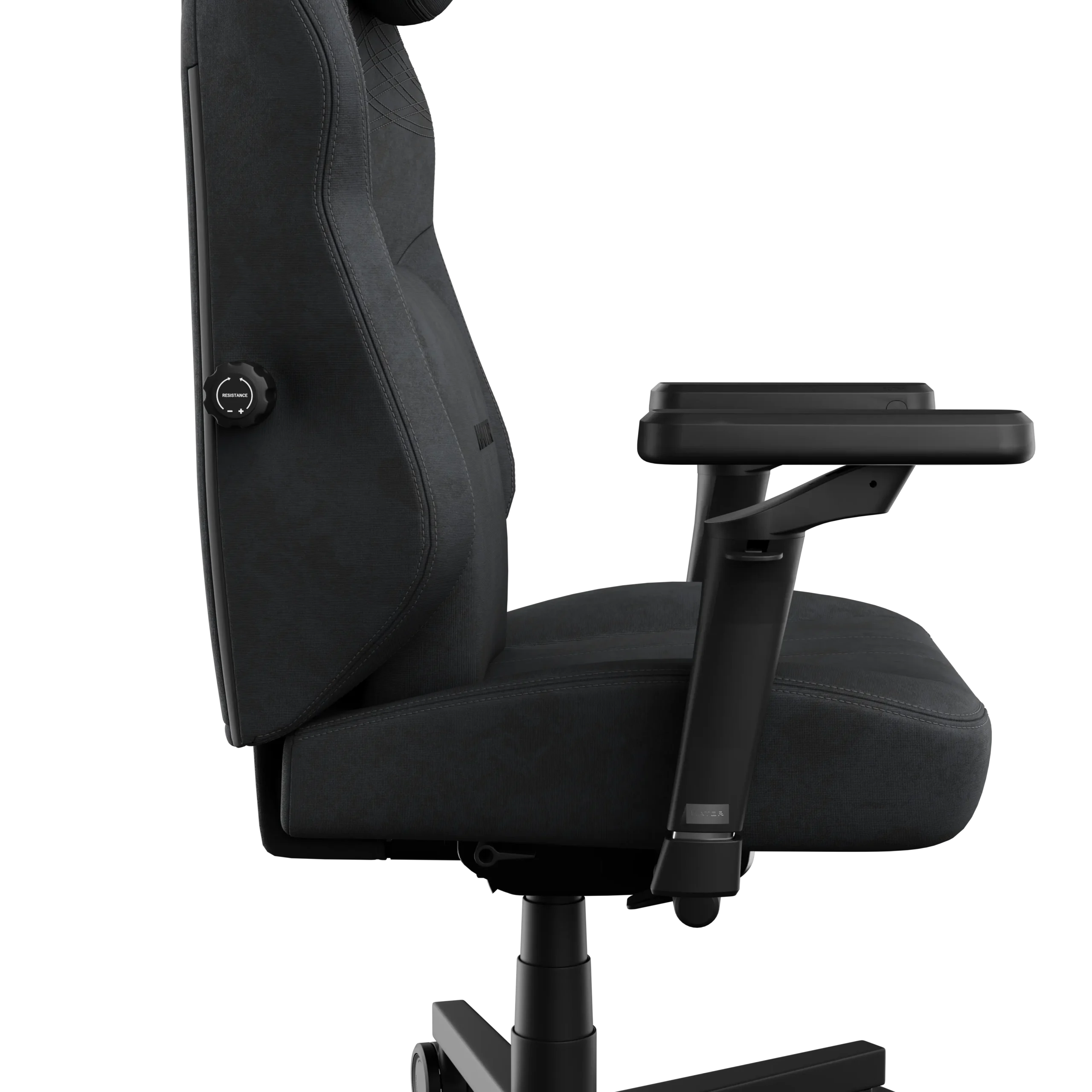 HATOR Arc 4 Velour