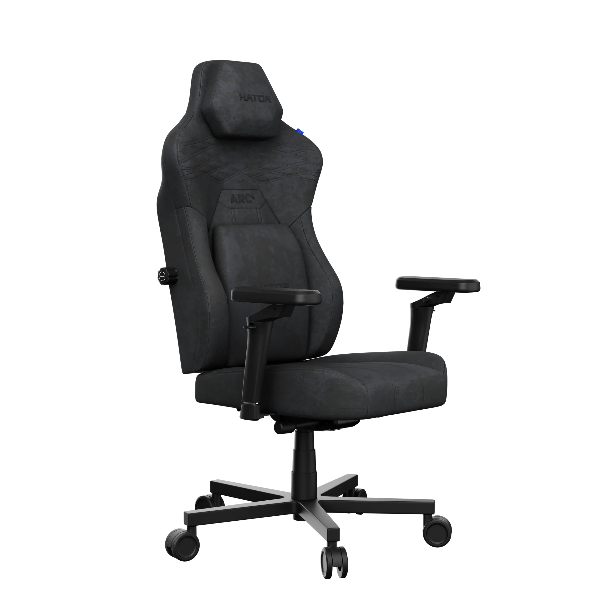 HATOR Arc 4 Velour