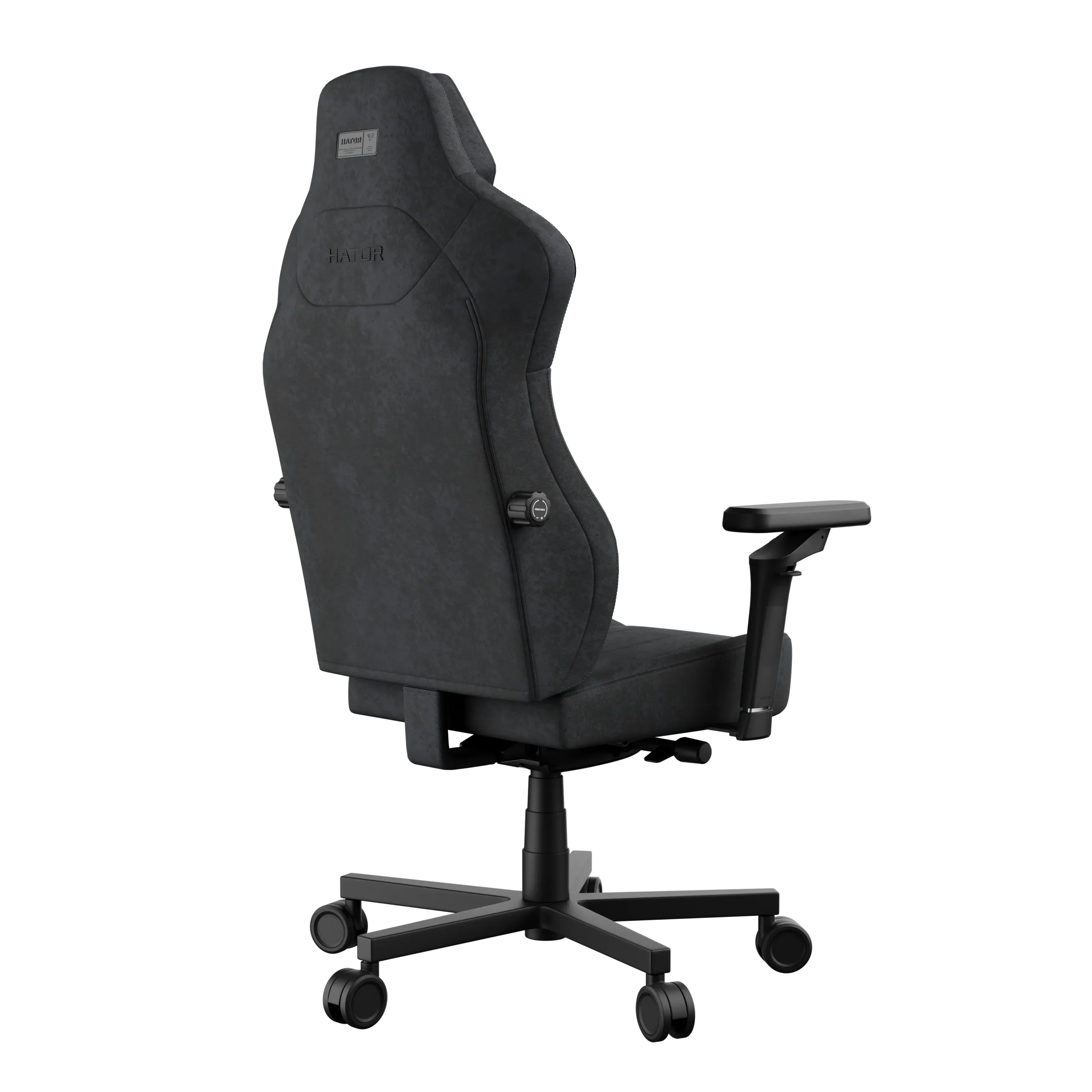 HATOR Arc 4 Velour