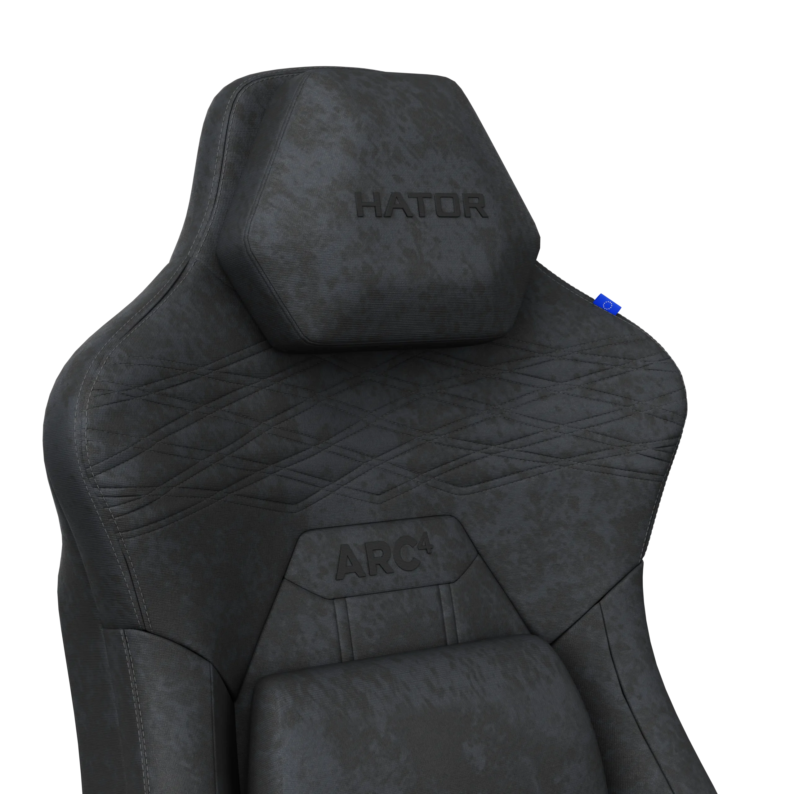 HATOR Arc 4 Velour