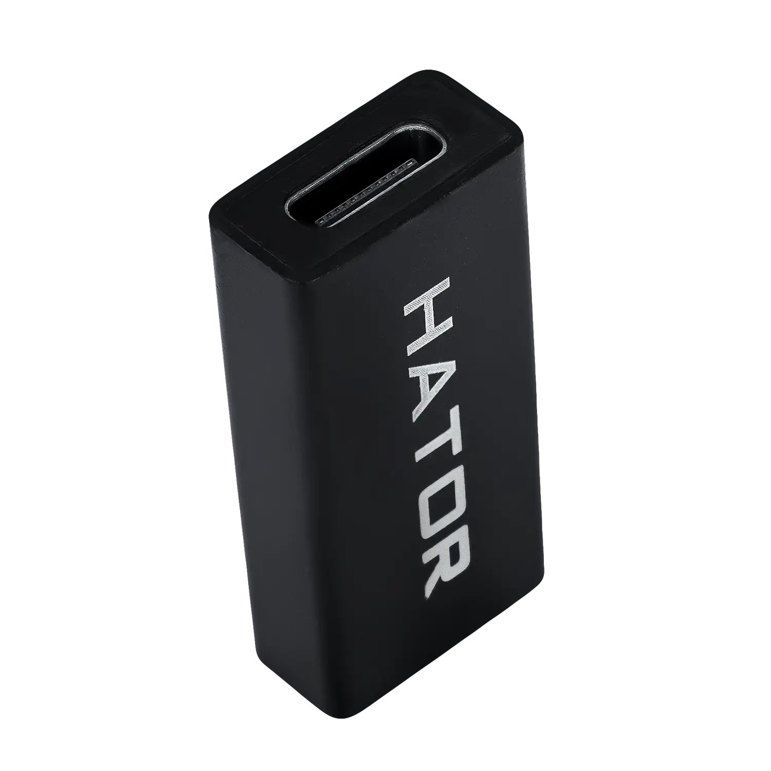 Компактний перехідник з USB Type-A 3.0 на Type-C