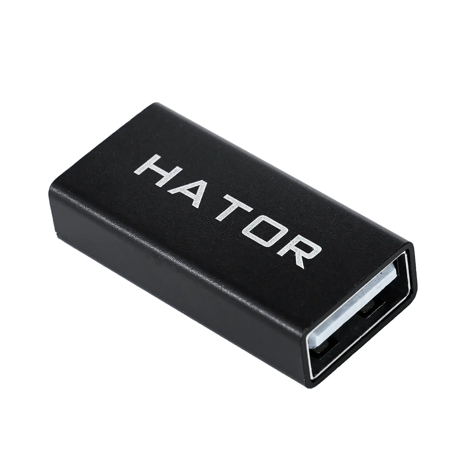 Компактний перехідник з USB Type-A 3.0 на Type-C