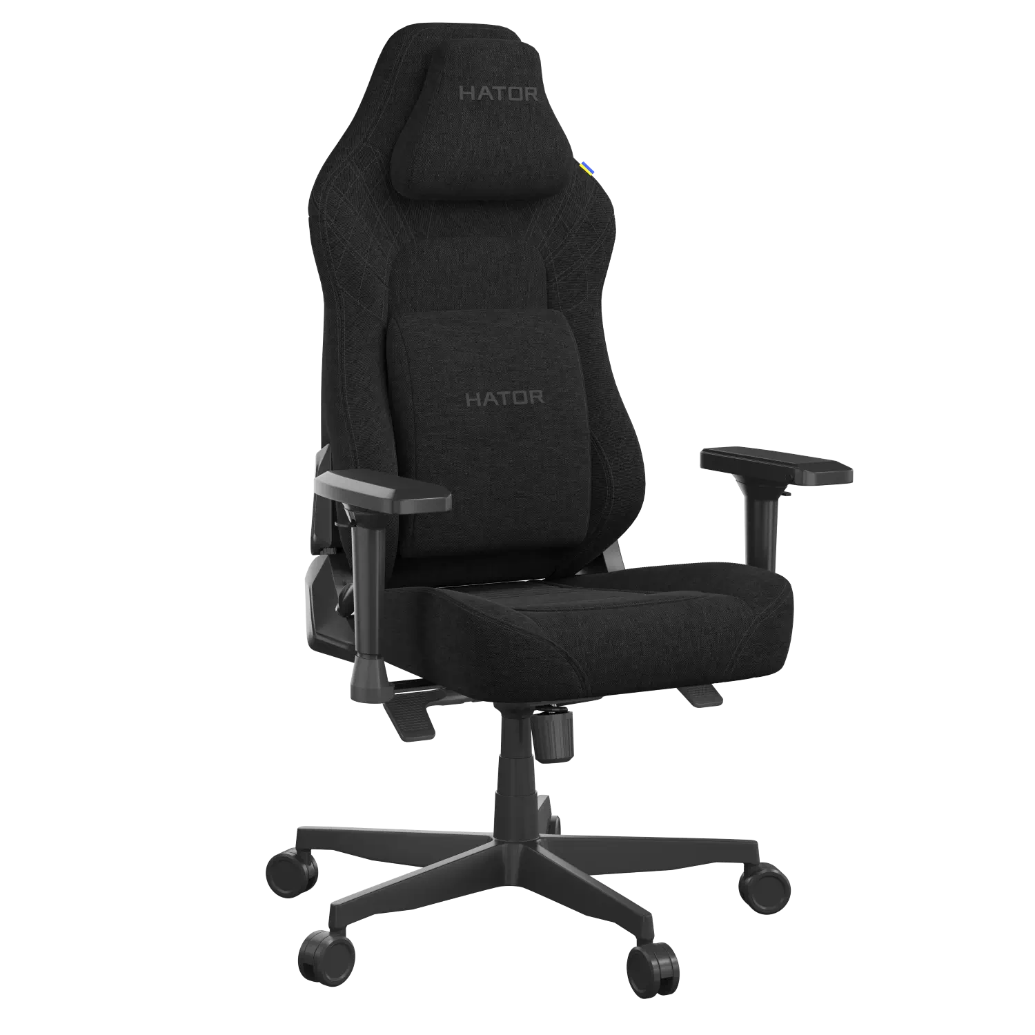 HATOR Darkside 3 Pro Fabric