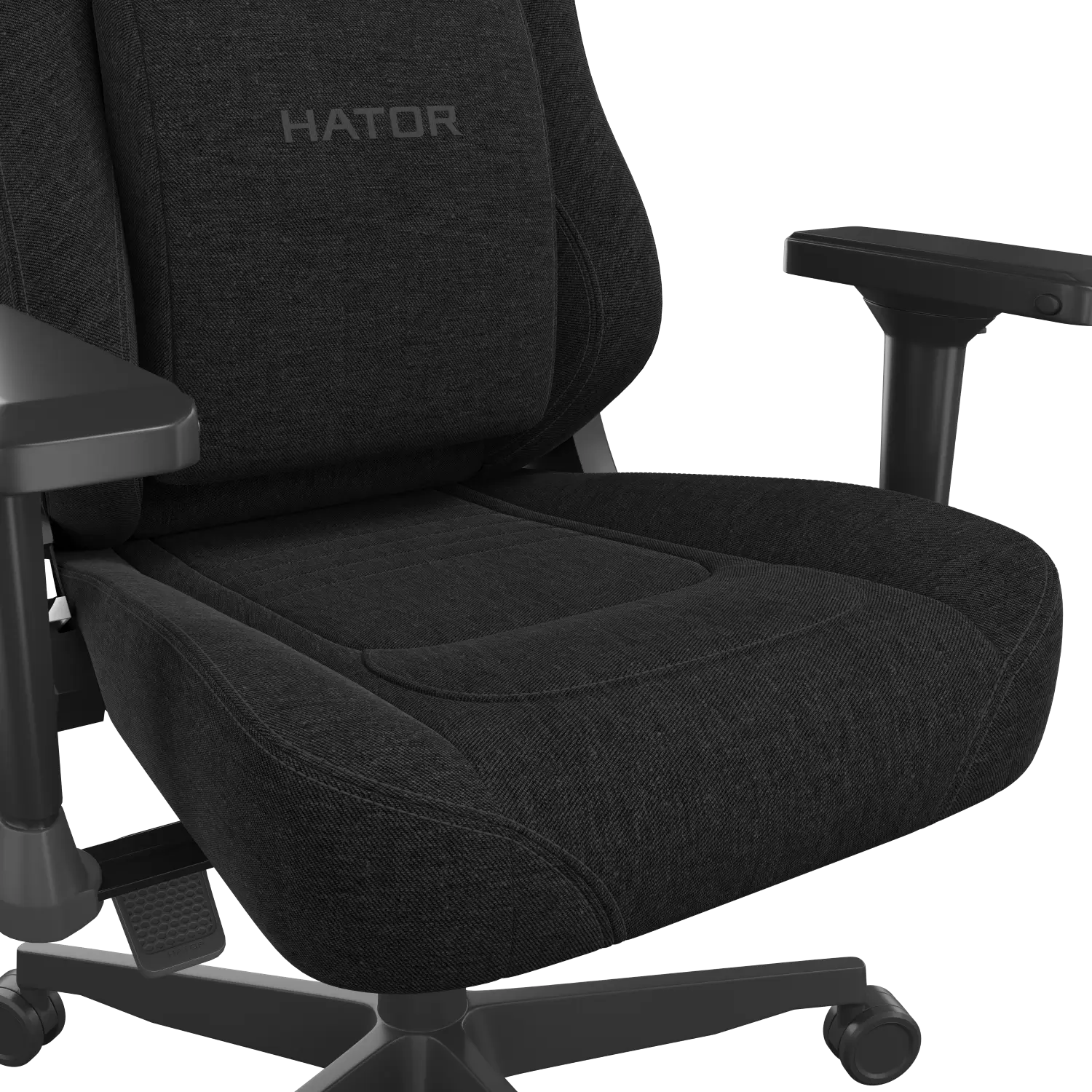 HATOR Darkside 3 Pro Fabric