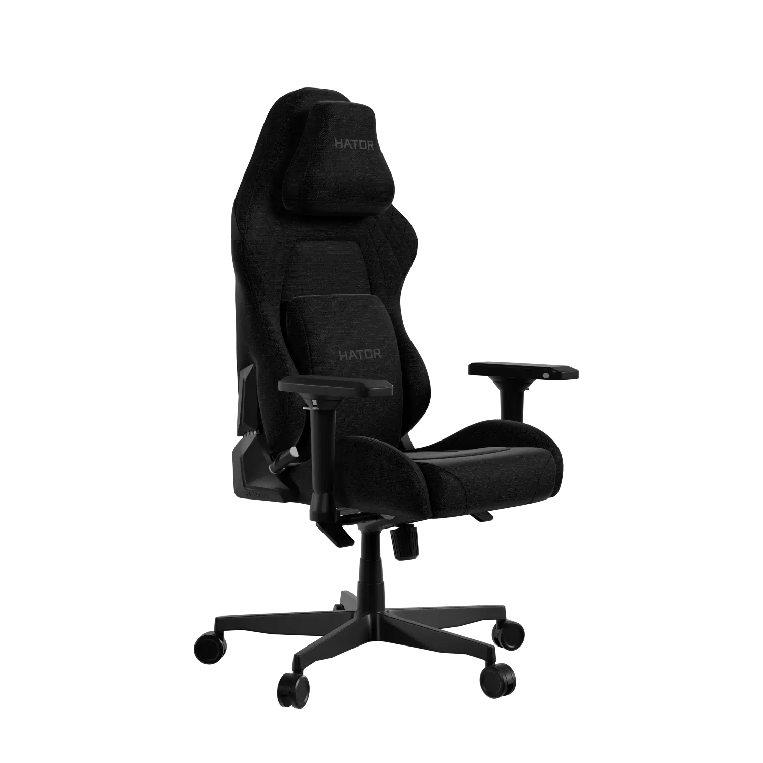 HATOR Darkside 3 Pro Fabric