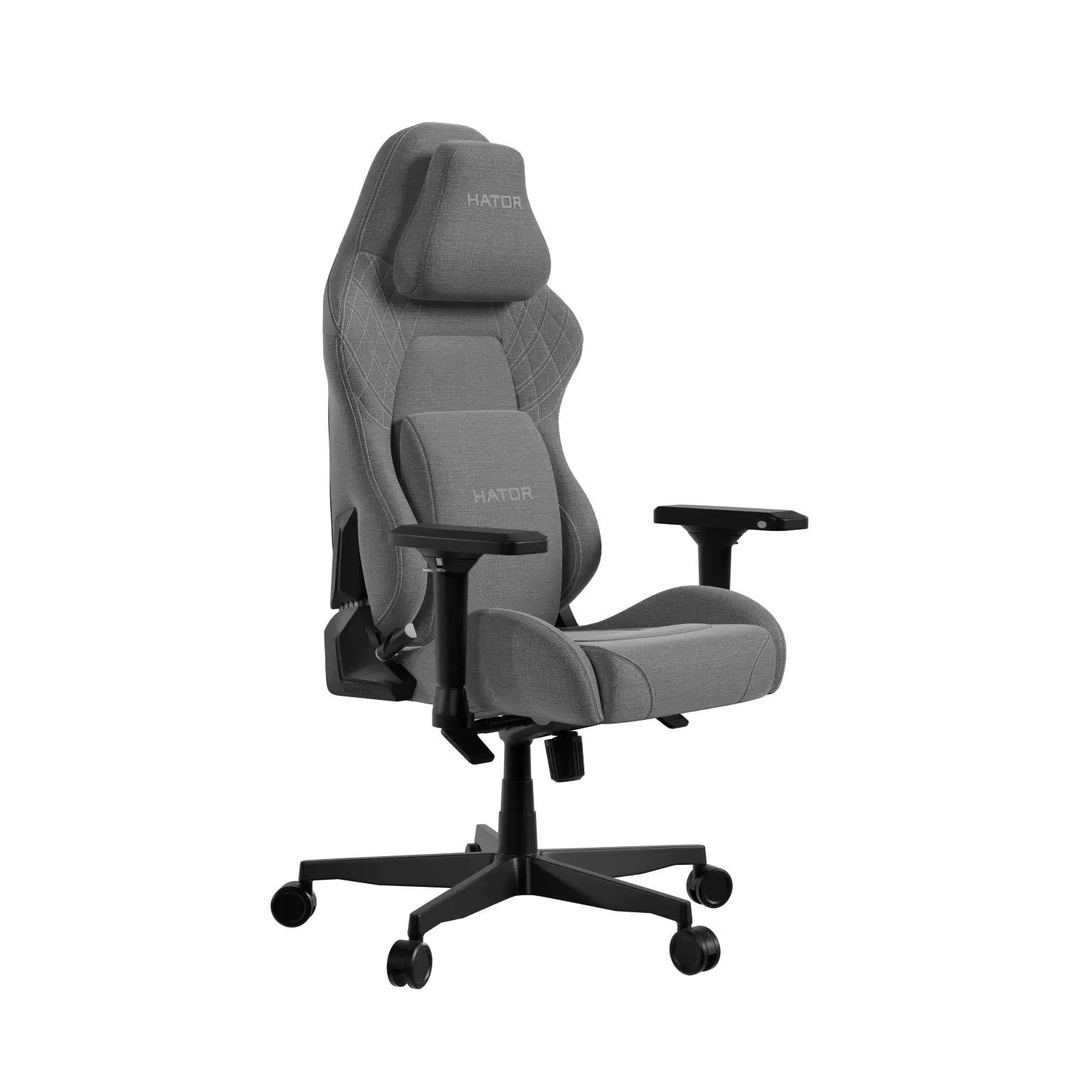 HATOR Darkside 3 Pro Fabric