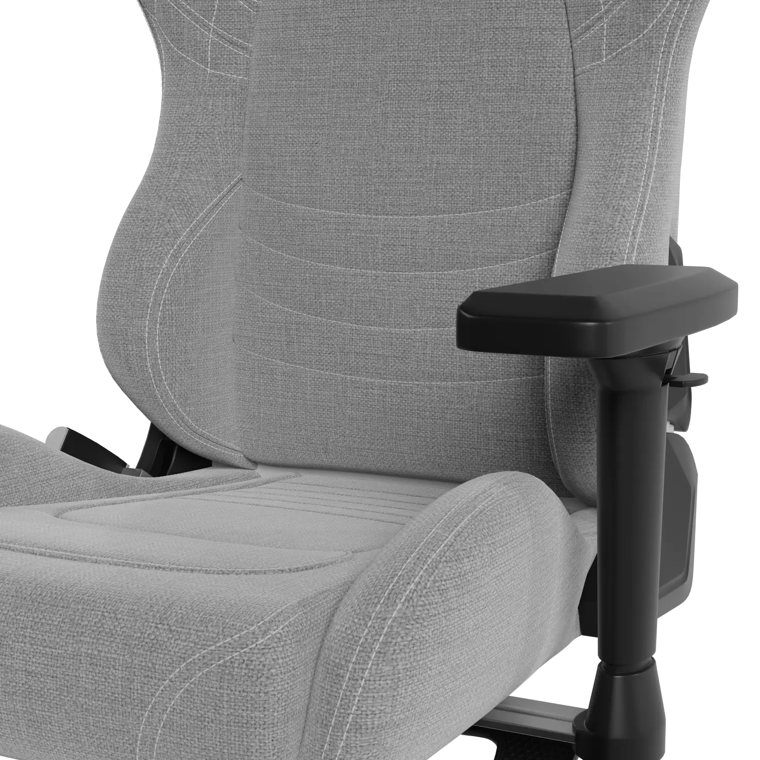 HATOR Darkside 3 Pro Fabric
