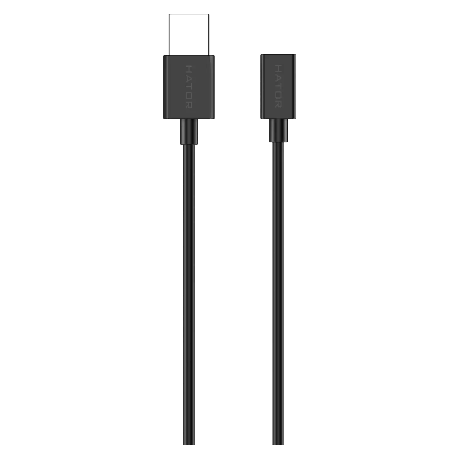 Універсальний кабель-перехідник з USB Type-A. на USB Type-C