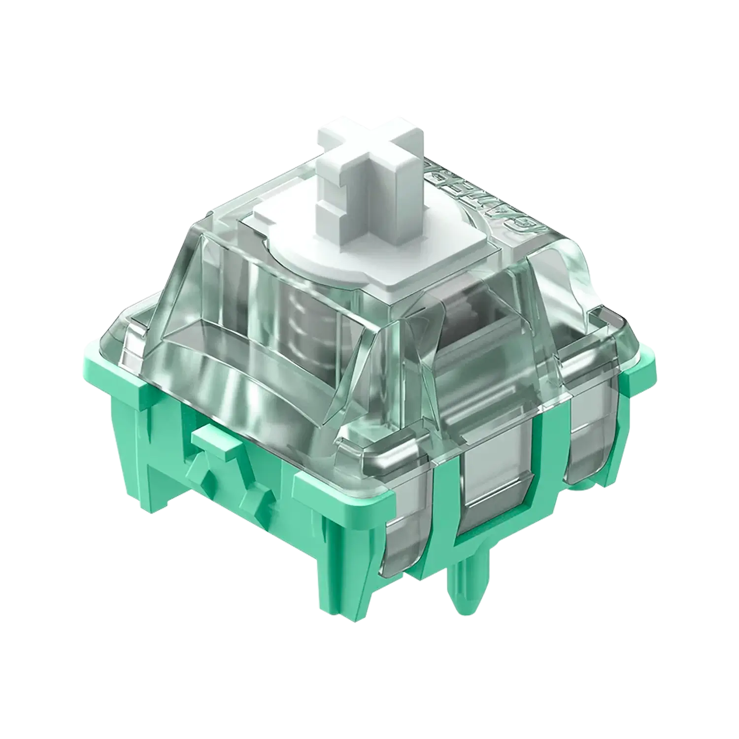 Комплект перемикачів Gateron Magnetic Jade Pro Linear Switches