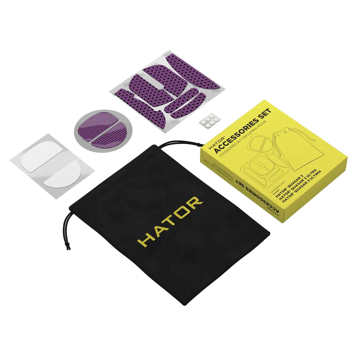 Hator Tonn