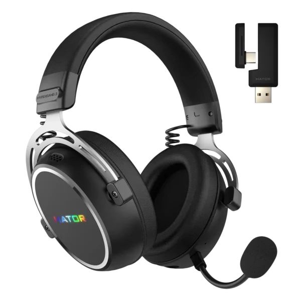 HATOR Hypergang 3 Wireless
