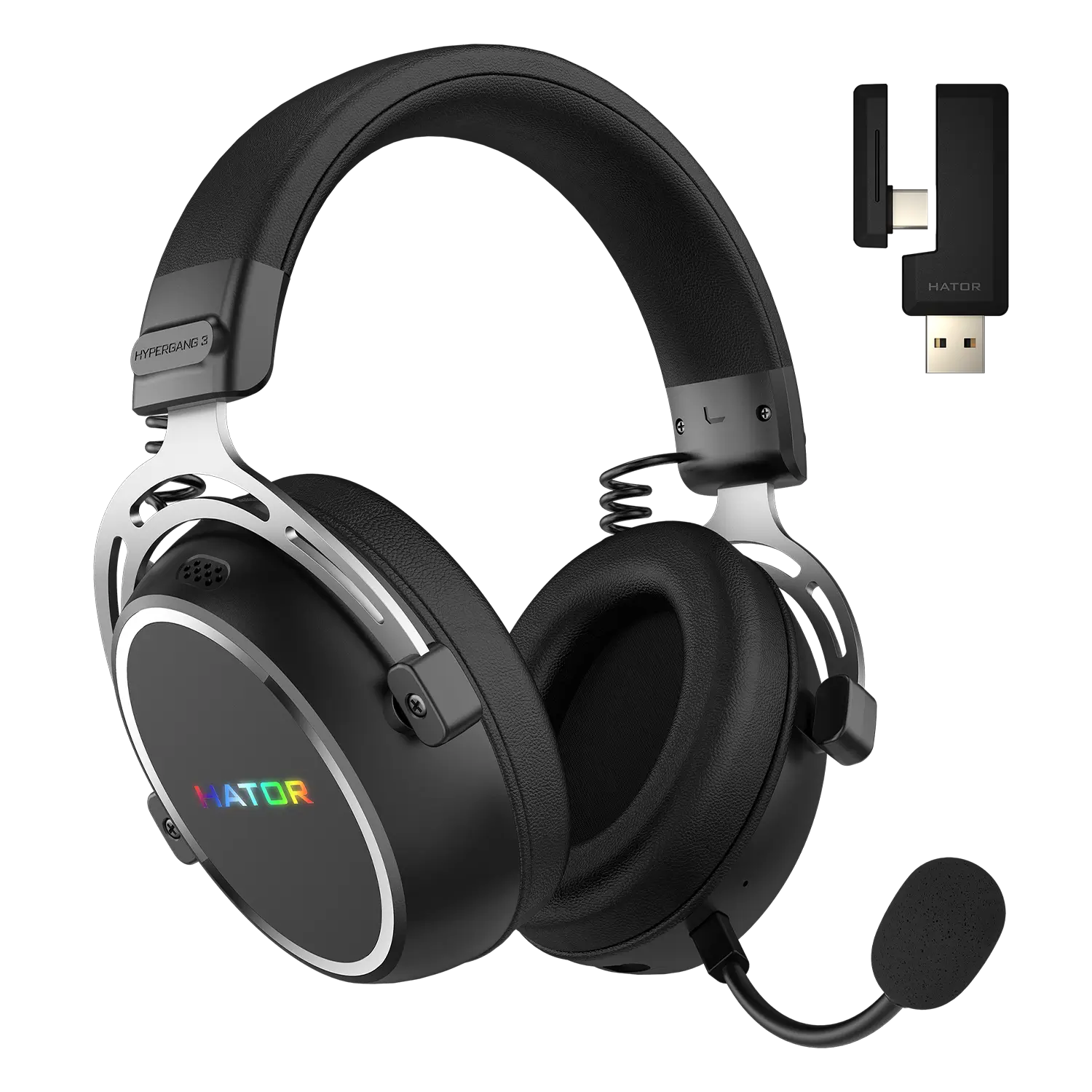 HATOR Hypergang 3 Wireless