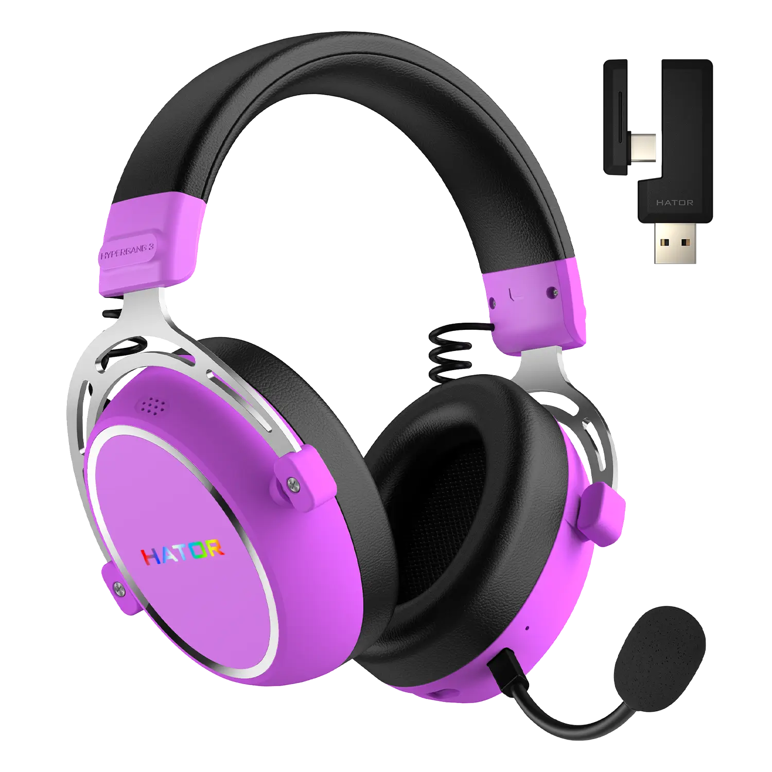 HATOR Hypergang 3 Wireless