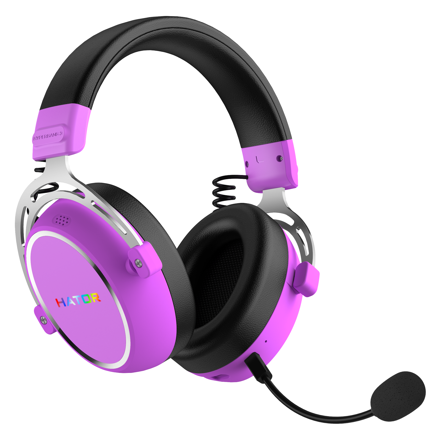 HATOR Hypergang 3 Wireless