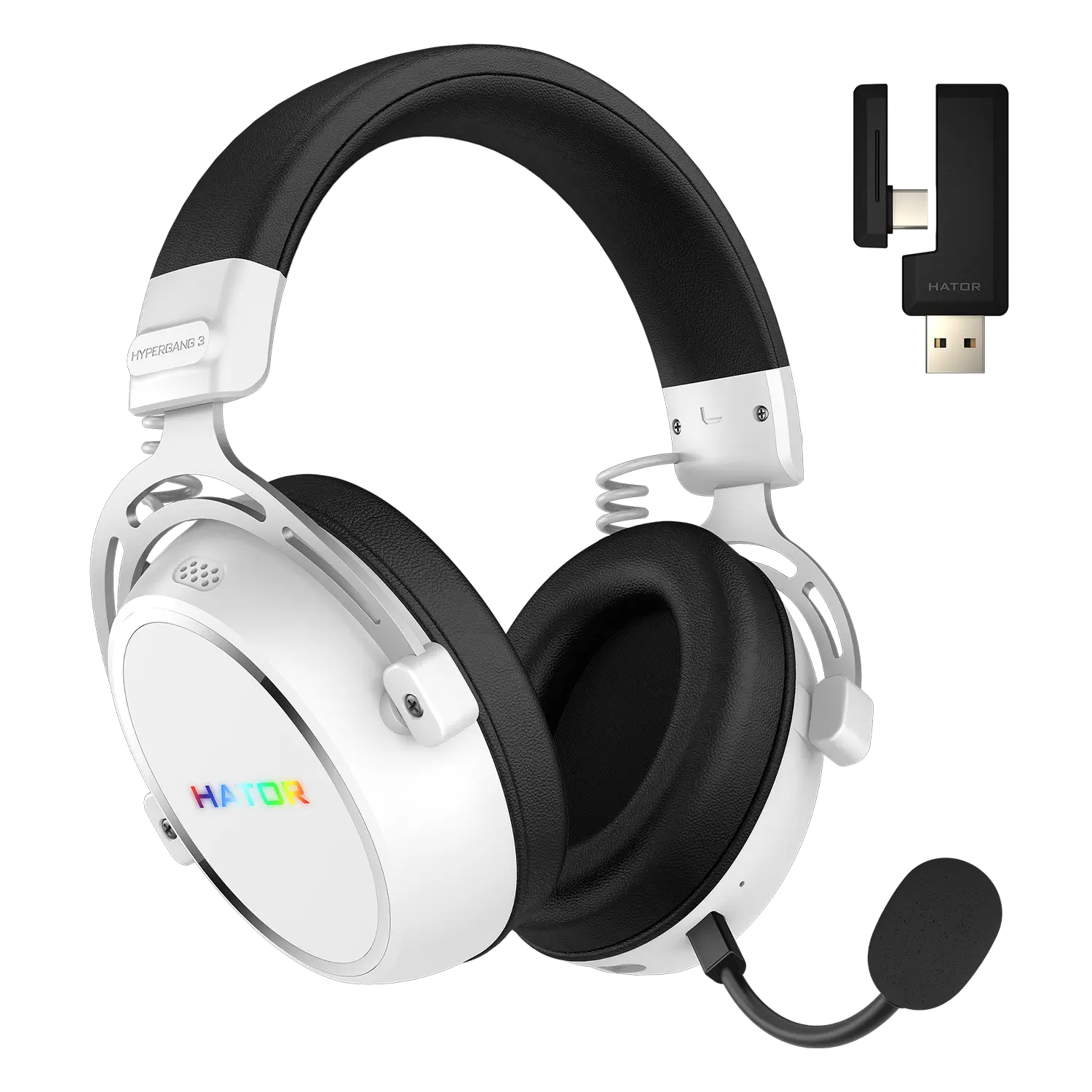 HATOR Hypergang 3 Wireless
