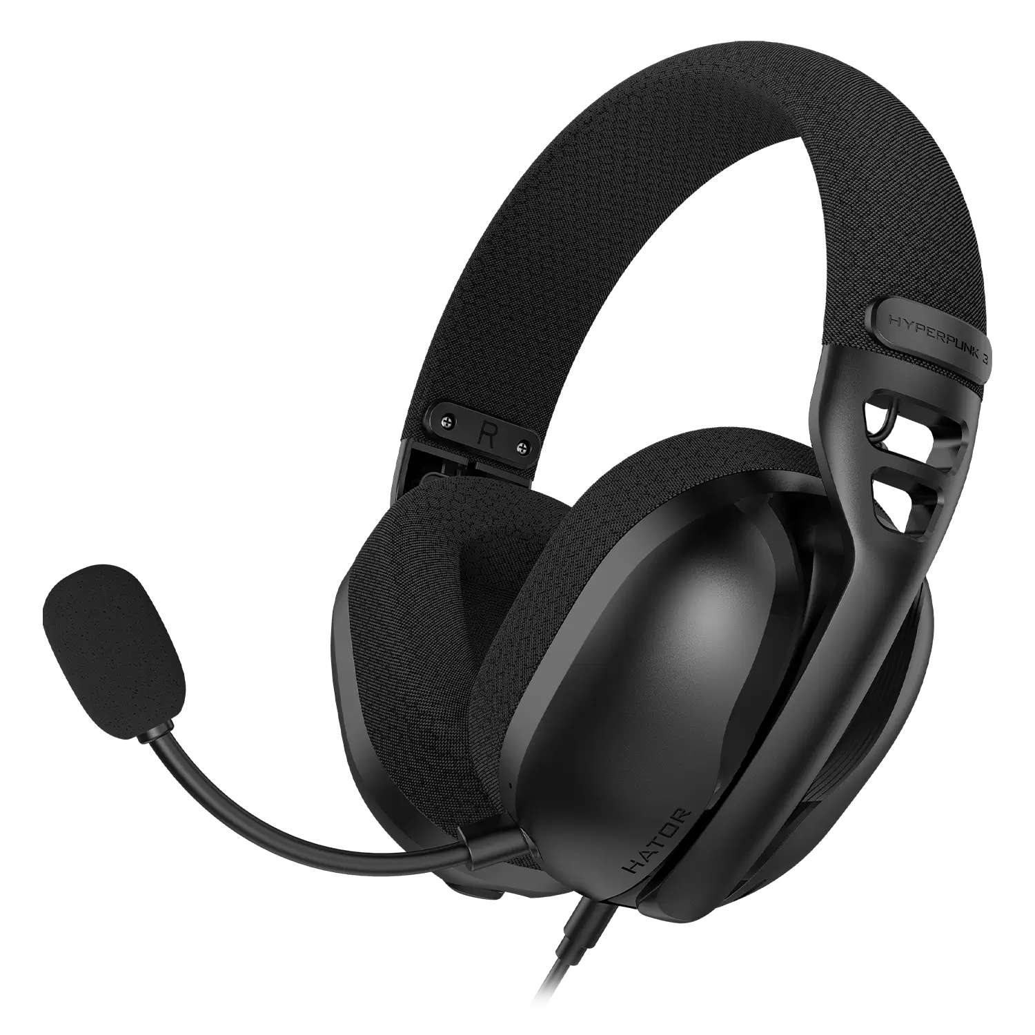 HATOR Hyperpunk 3