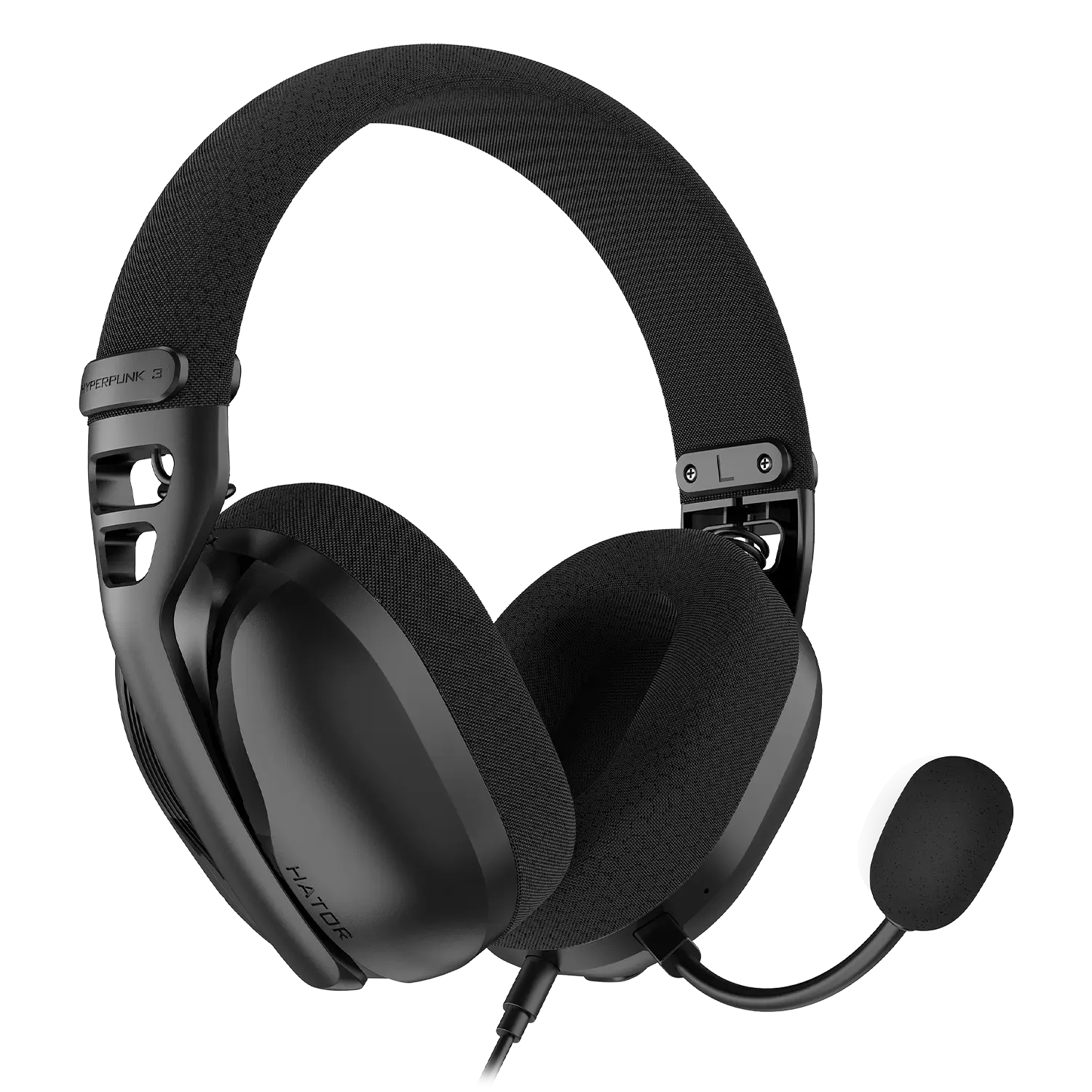 HATOR Hyperpunk 3
