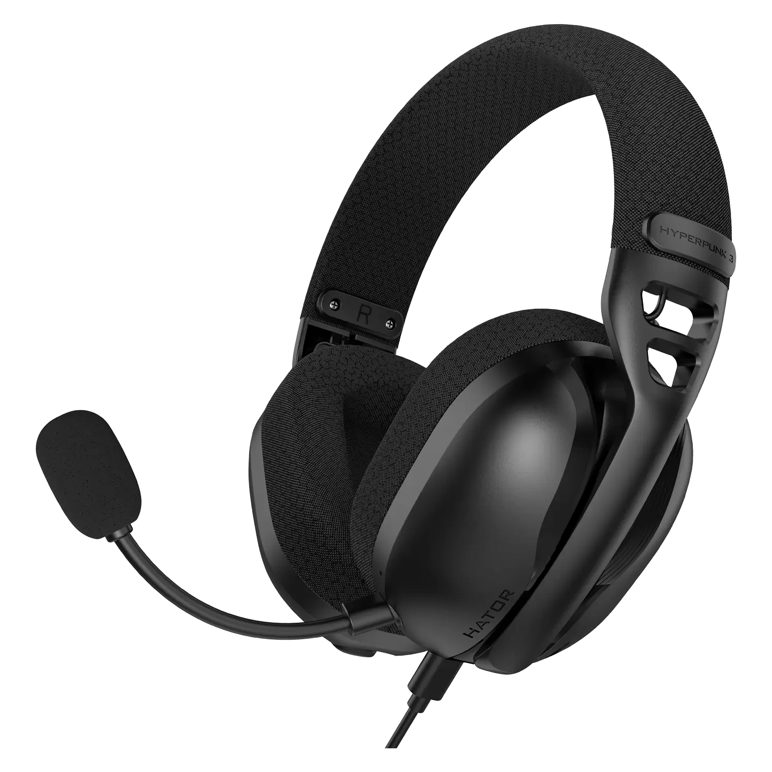 HATOR Hyperpunk 3 USB