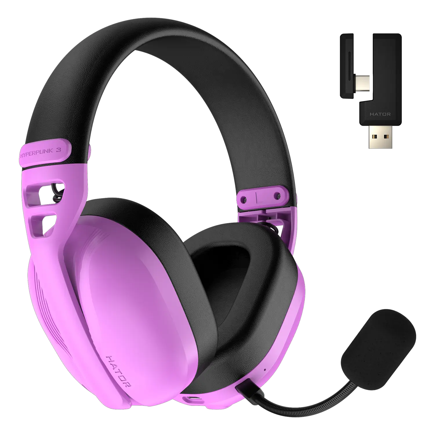 HATOR Hyperpunk 3 Wireless