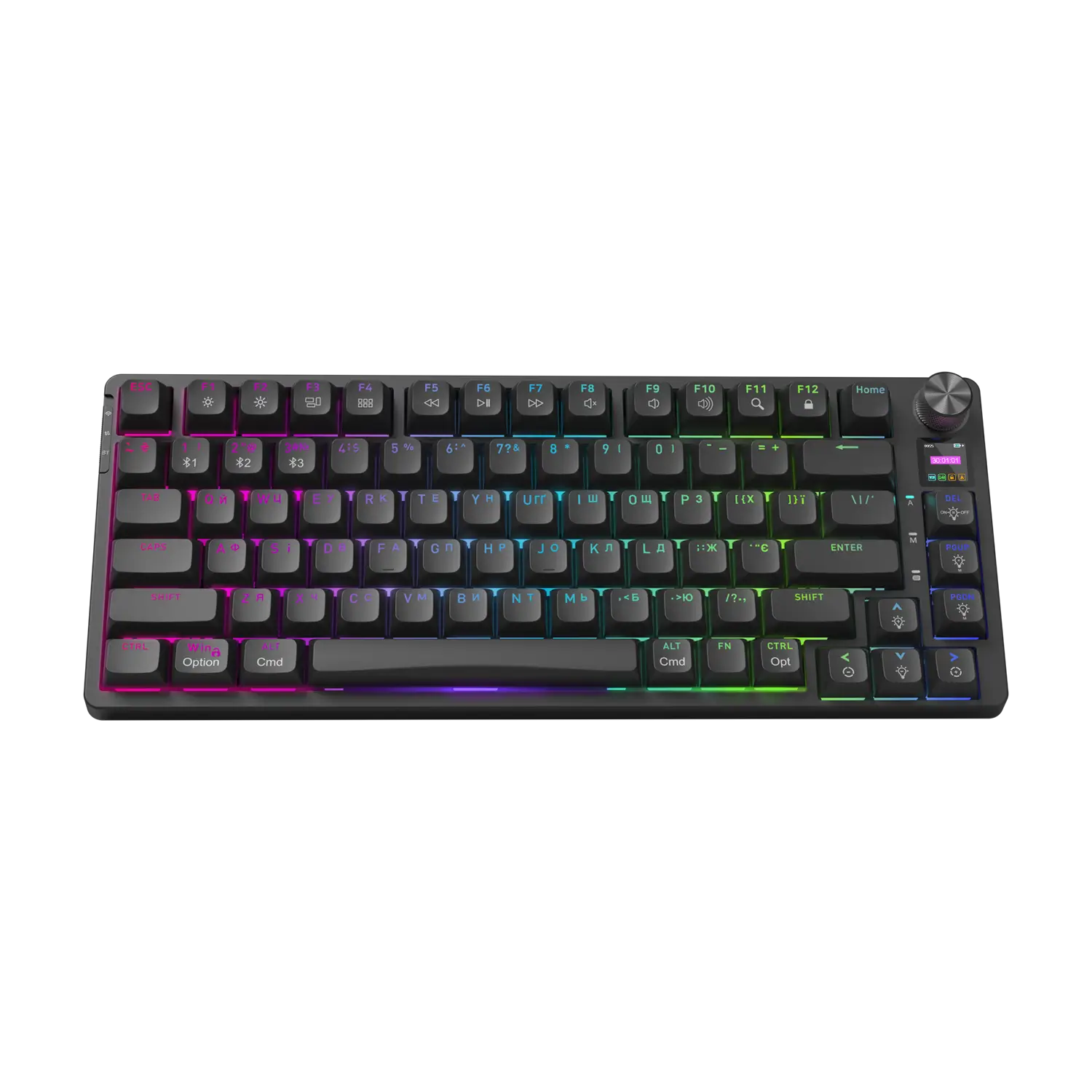 HATOR Icefall Pro Wireless