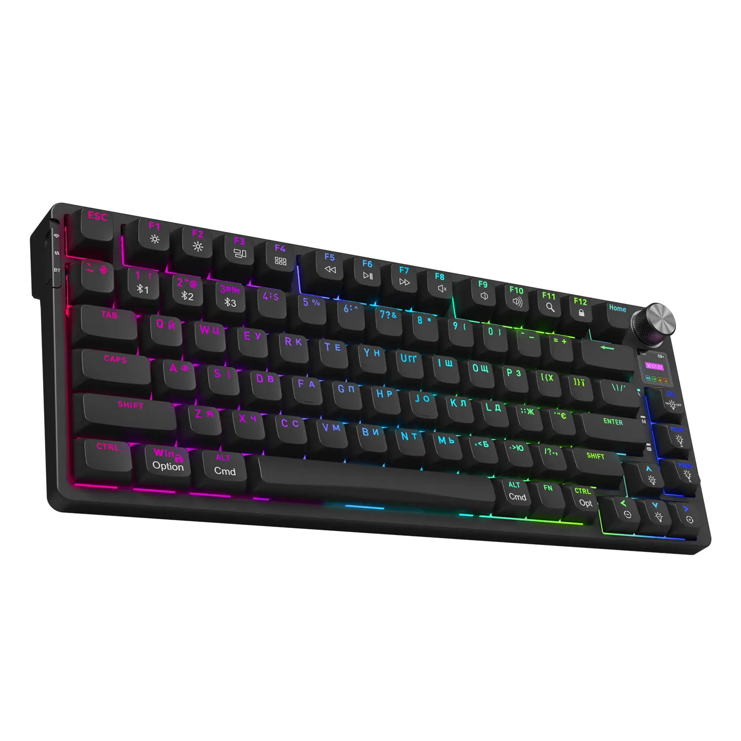 HATOR Icefall Pro Wireless