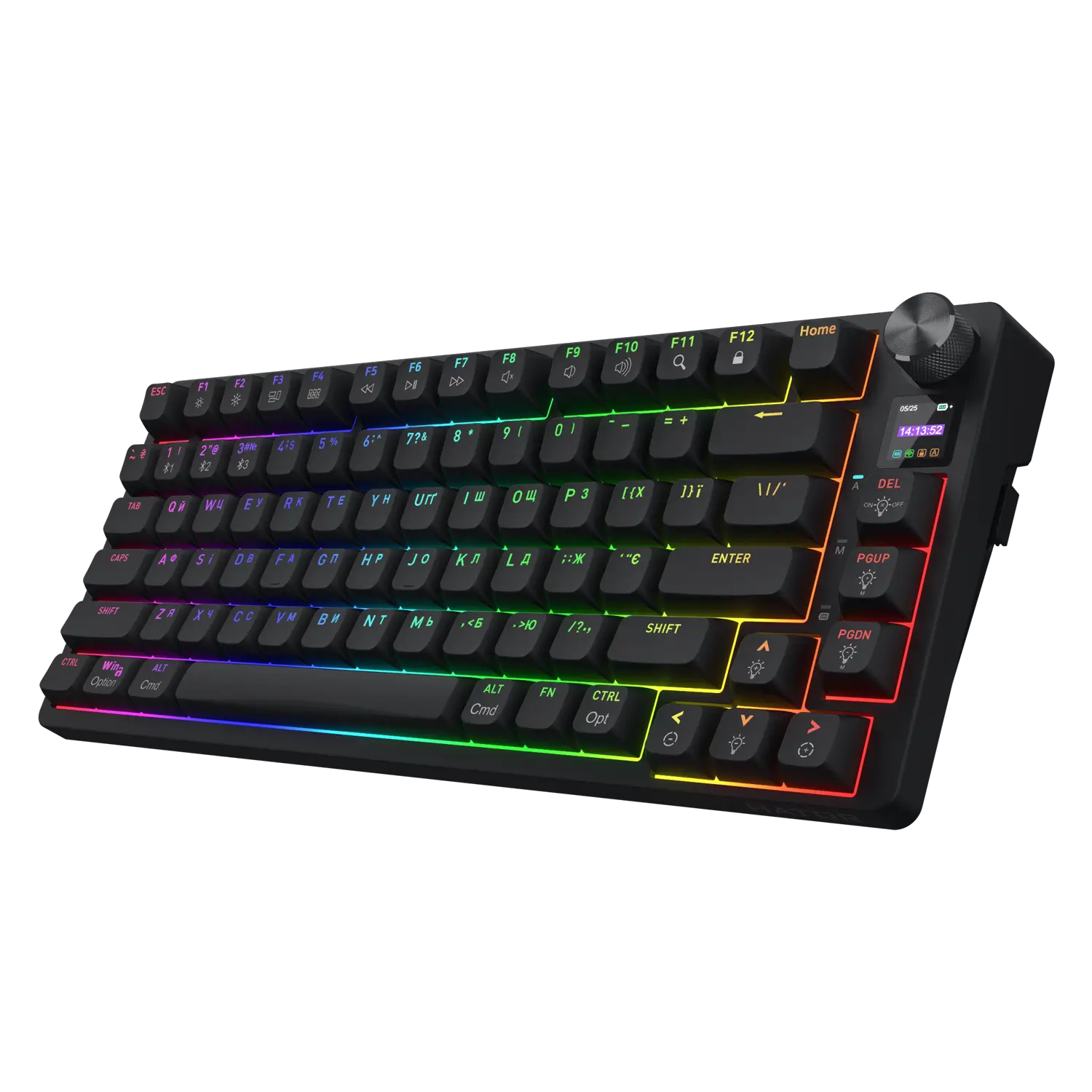 HATOR Icefall Pro Wireless