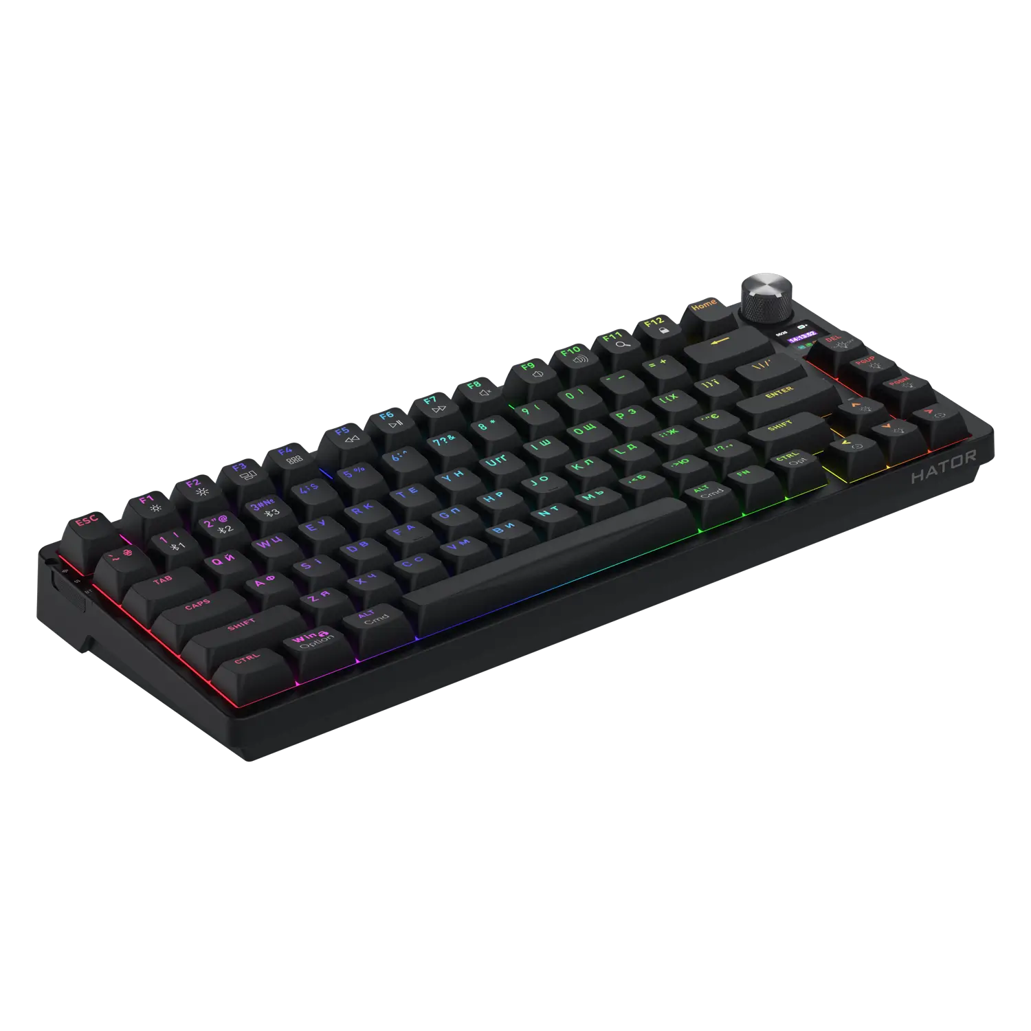 HATOR Icefall Pro Wireless