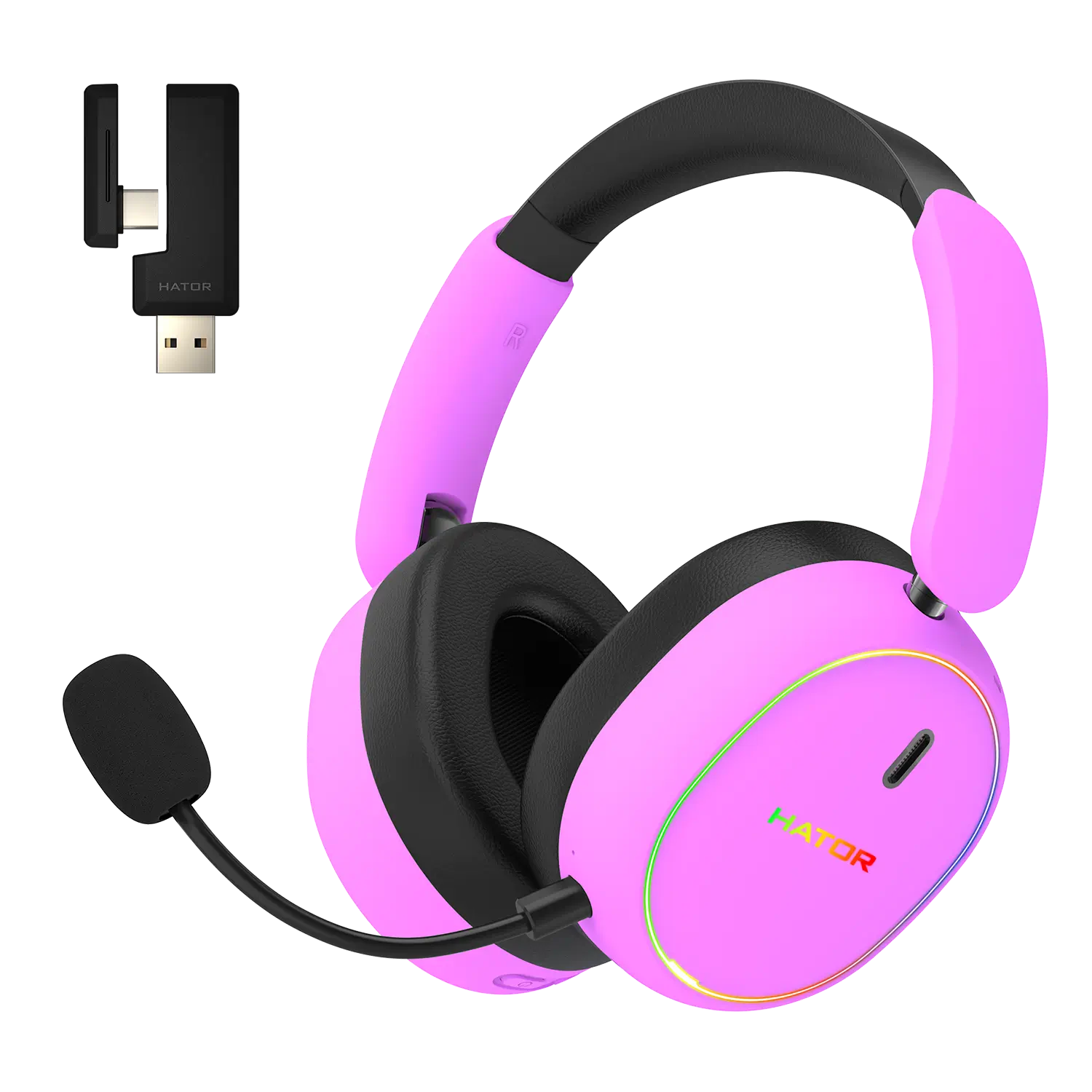 HATOR Phoenix 2 Wireless