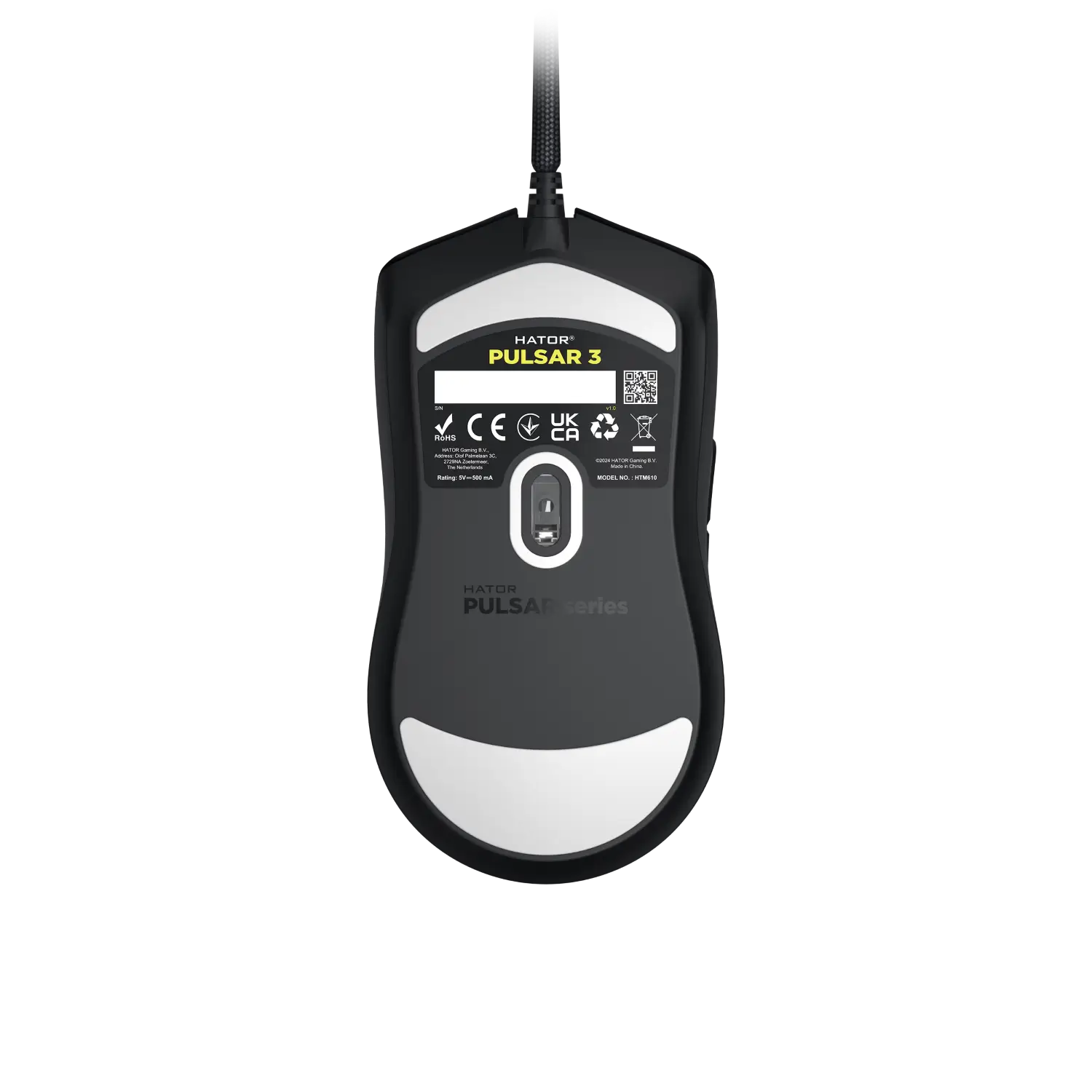 HATOR Pulsar 3