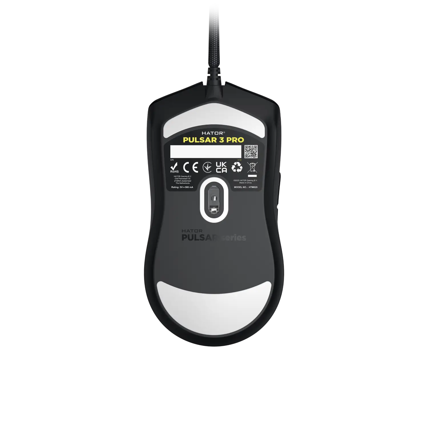 HATOR Pulsar 3 Pro