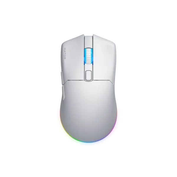 HATOR Pulsar 3 Wireless White