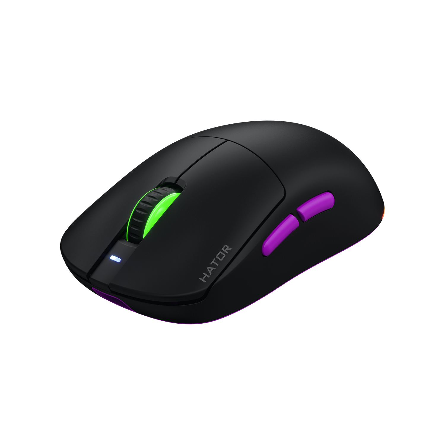 HATOR Quasar 3 Ultra 8K Wireless