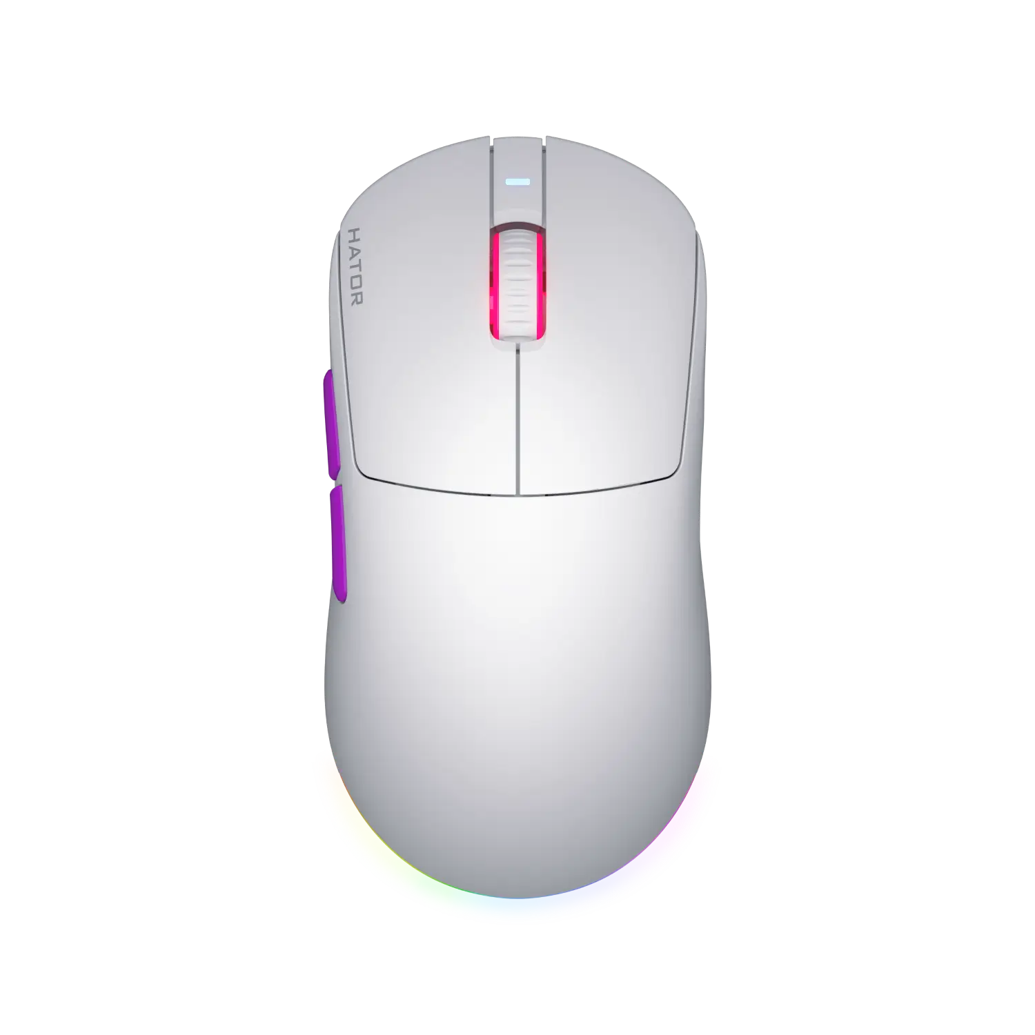 HATOR Quasar 3 Ultra 8K Wireless