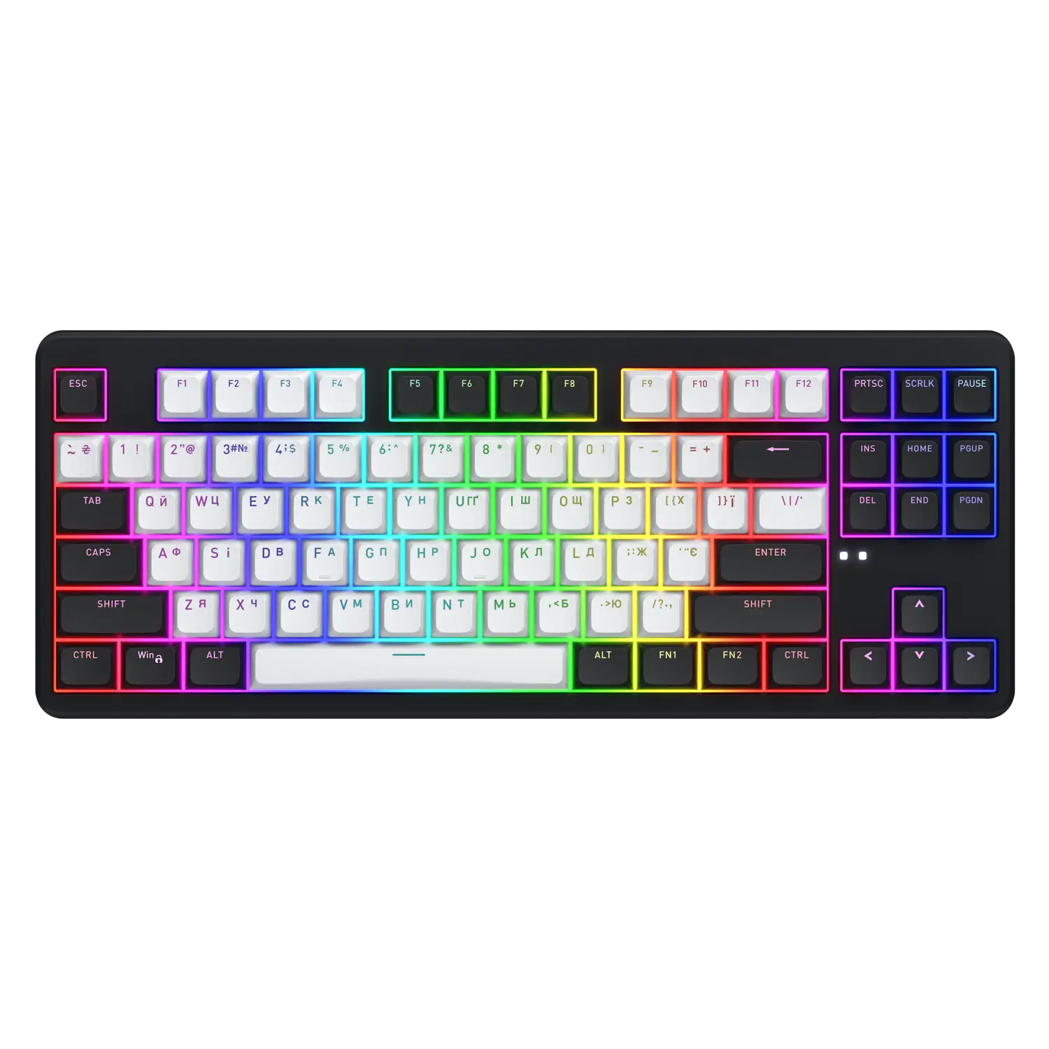 HATOR Rockfall 3 TKL Wireless