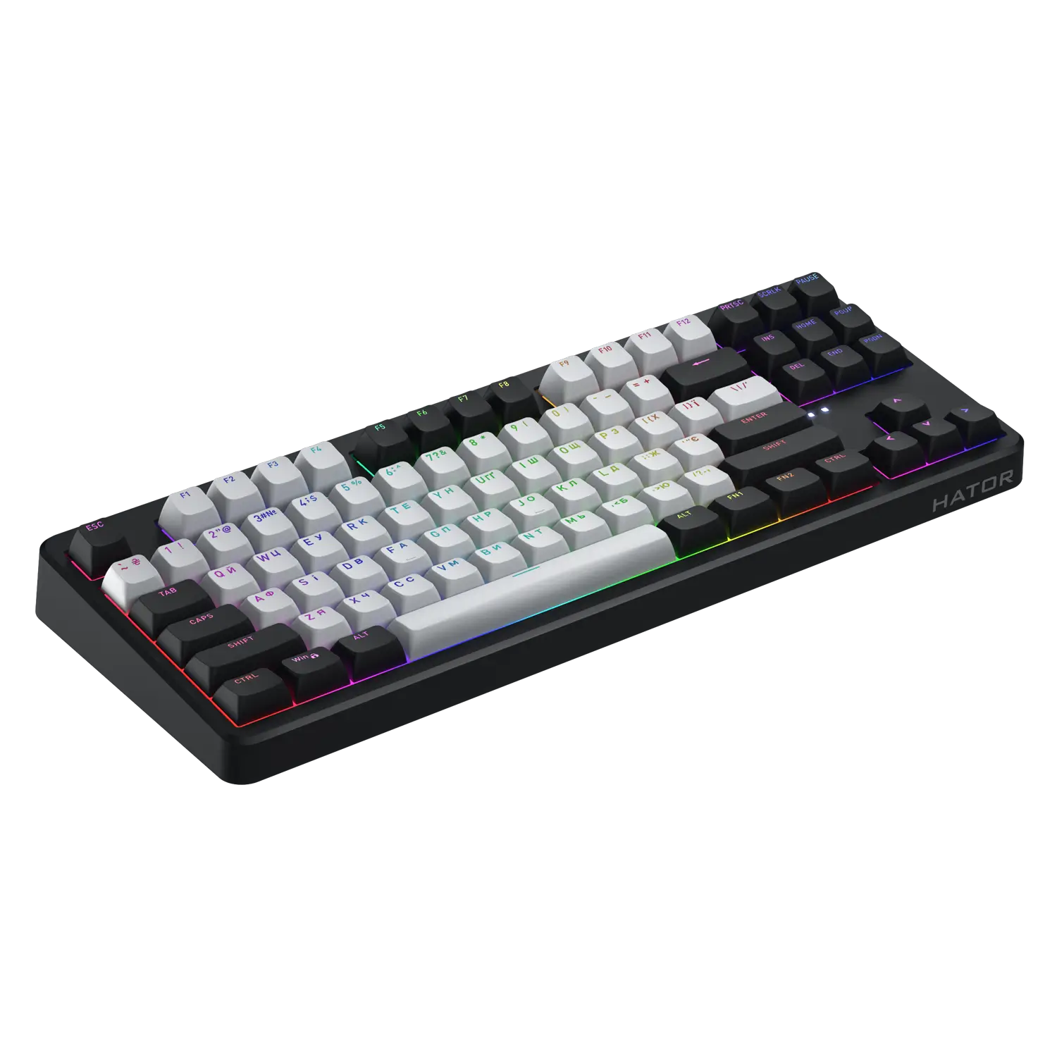 HATOR Rockfall 3 TKL Wireless