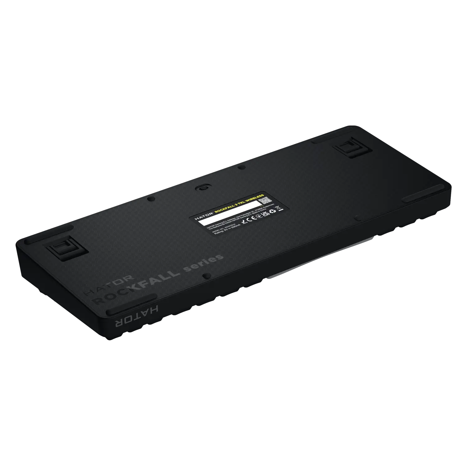 HATOR Rockfall 3 TKL Wireless