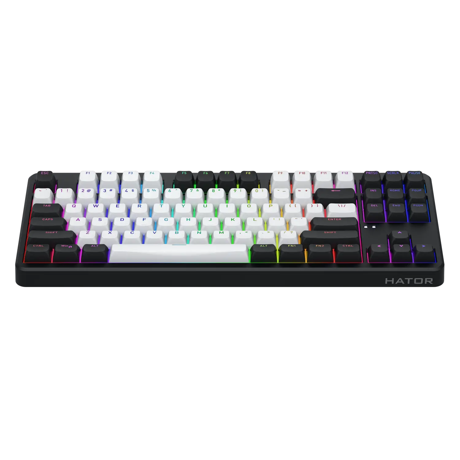 HATOR Rockfall 3 TKL Wireless