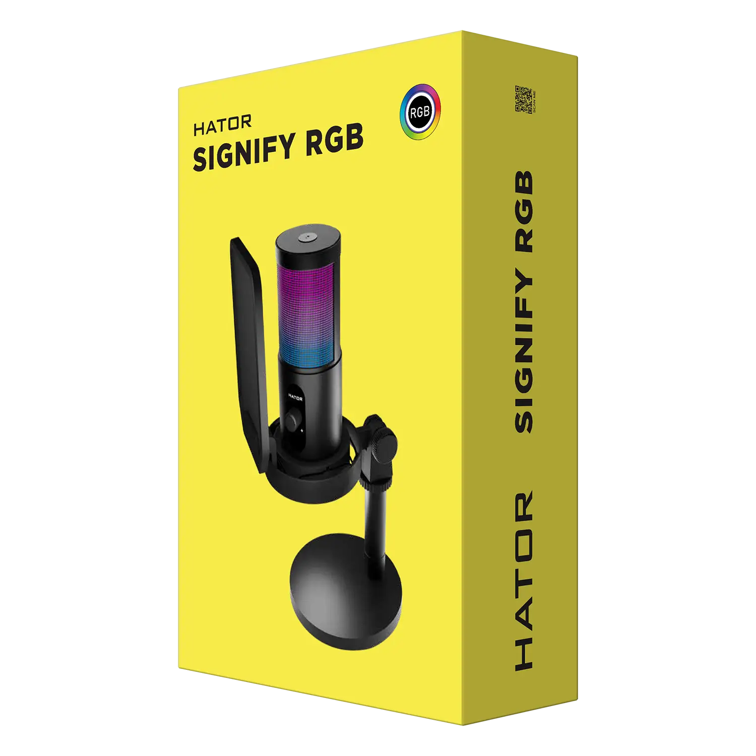 HATOR Signify RGB