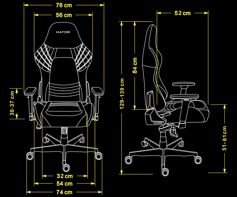 Dimensions