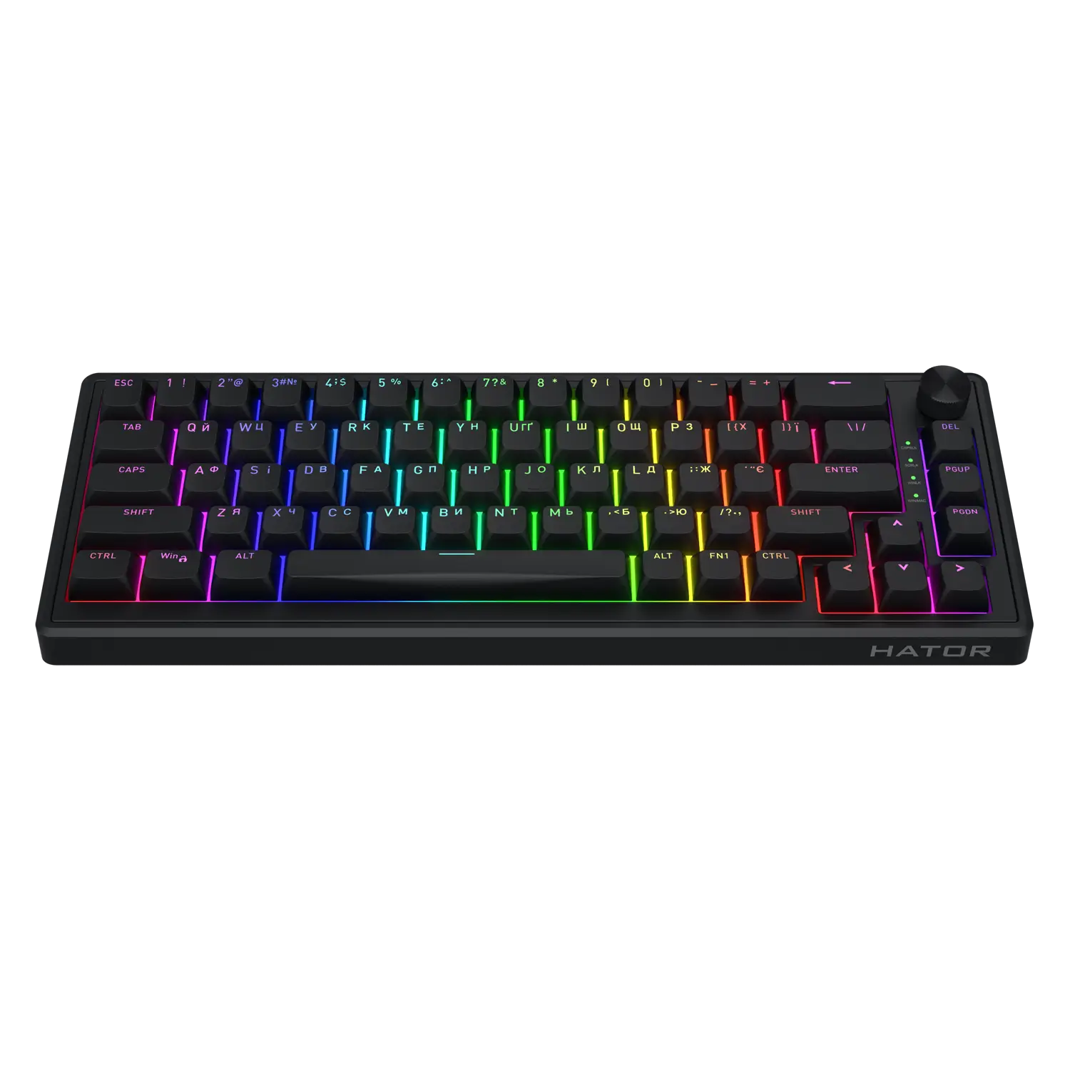 HATOR Skyfall 65
